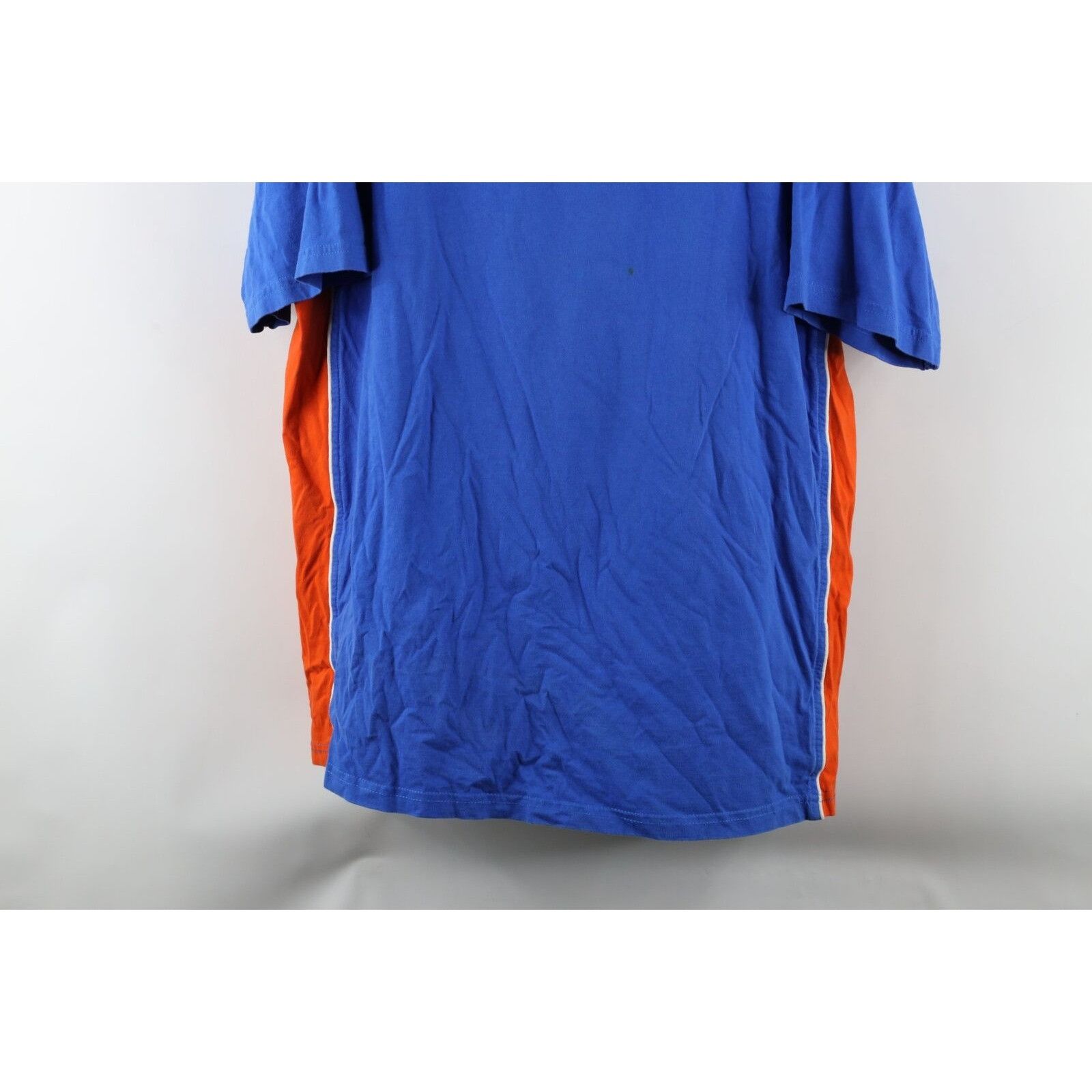 Vintage Vintage 90s Faded Spell Out University of Florida T-Shirt Size US XL / EU 56 / 4 - 3 Thumbnail