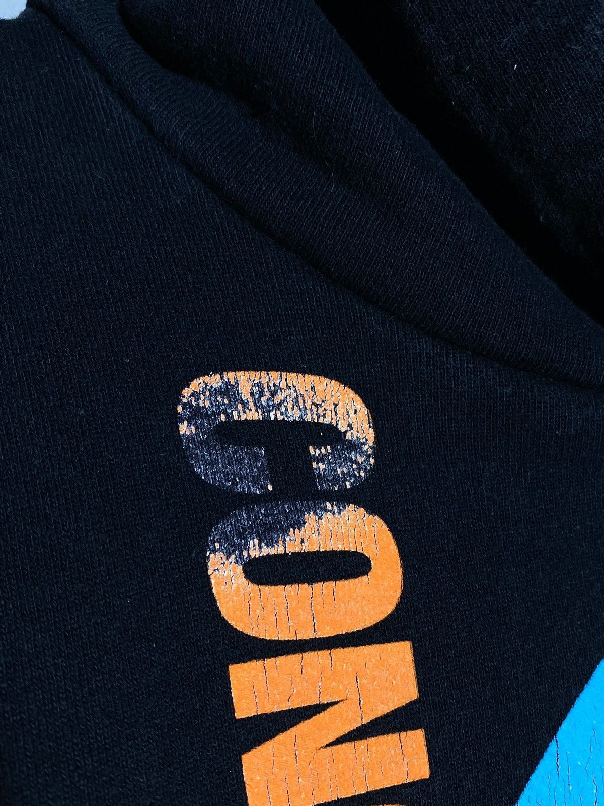 Rokit Rokit Conceptual Dept. Hoodie Pullover Size M Size US M / EU 48-50 / 2 - 22 Thumbnail