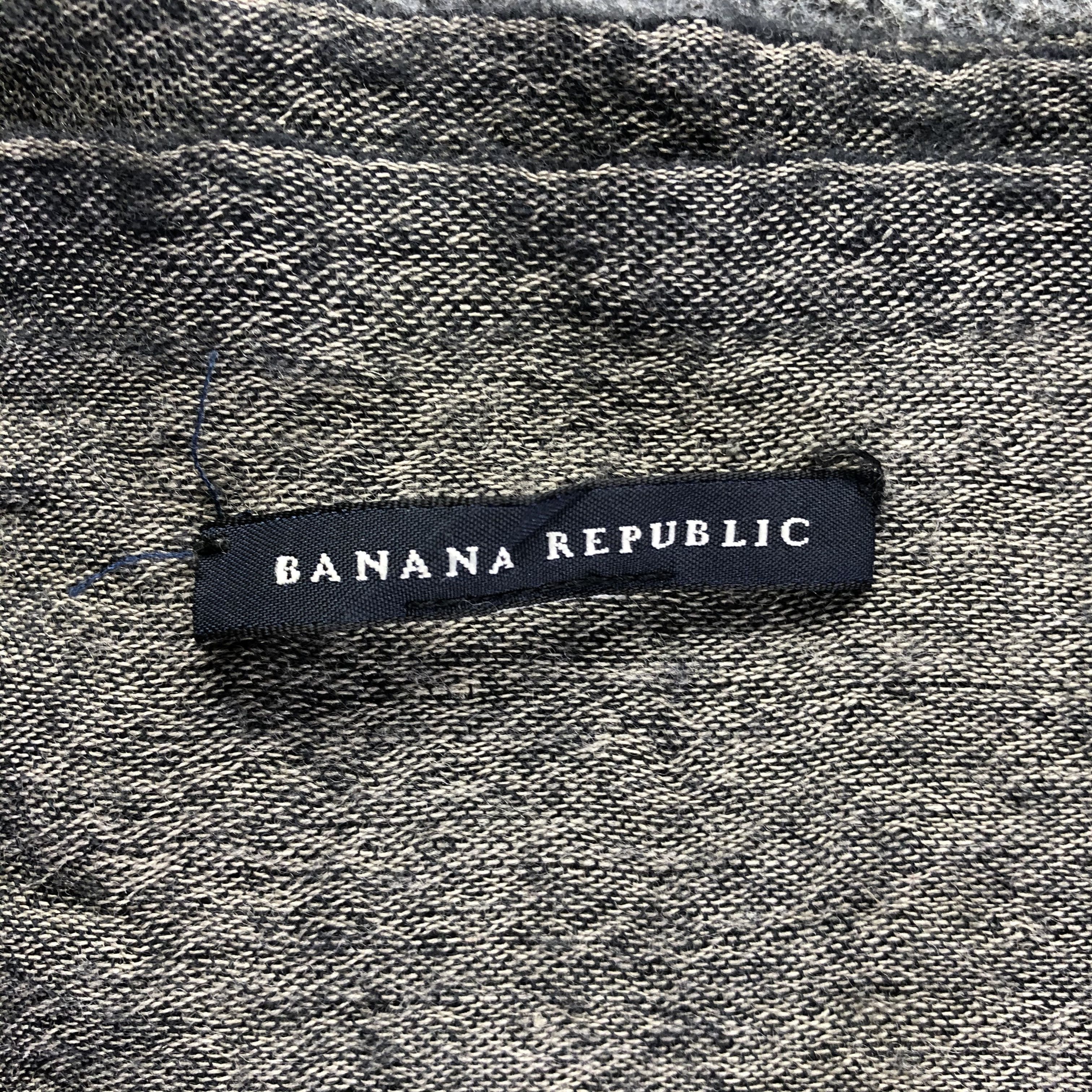Banana Republic Banana Republic Scarf / Muffler / Neckwear P632 Size ONE SIZE - 4 Thumbnail