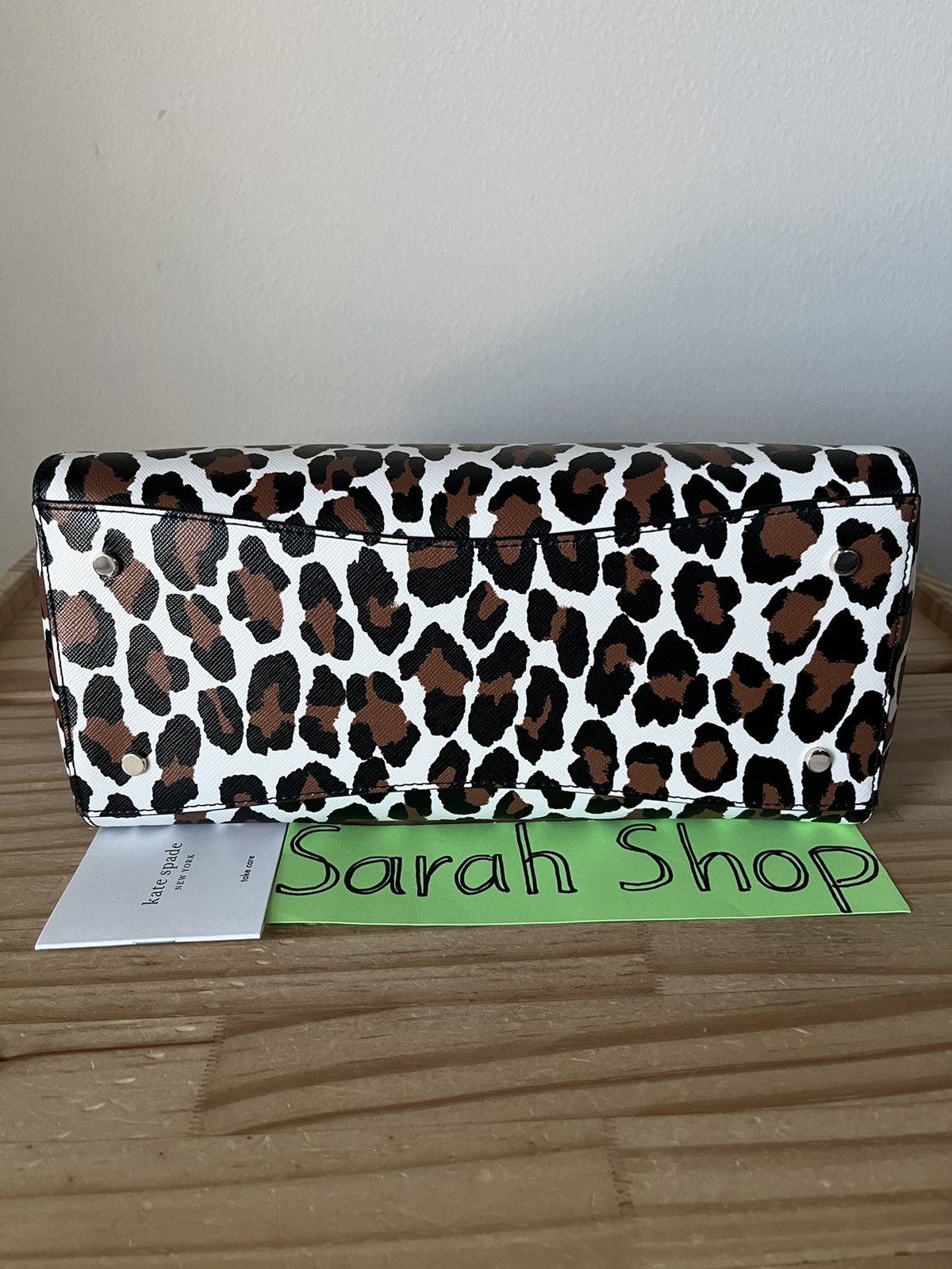 Kate Spade Kate Spade purse Size ONE SIZE - 6 Thumbnail