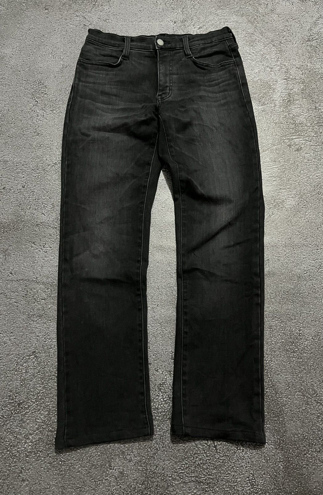 Japanese Brand Japanese Okayama Denim Jeans Size US 28 / EU 44 - 1 Thumbnail