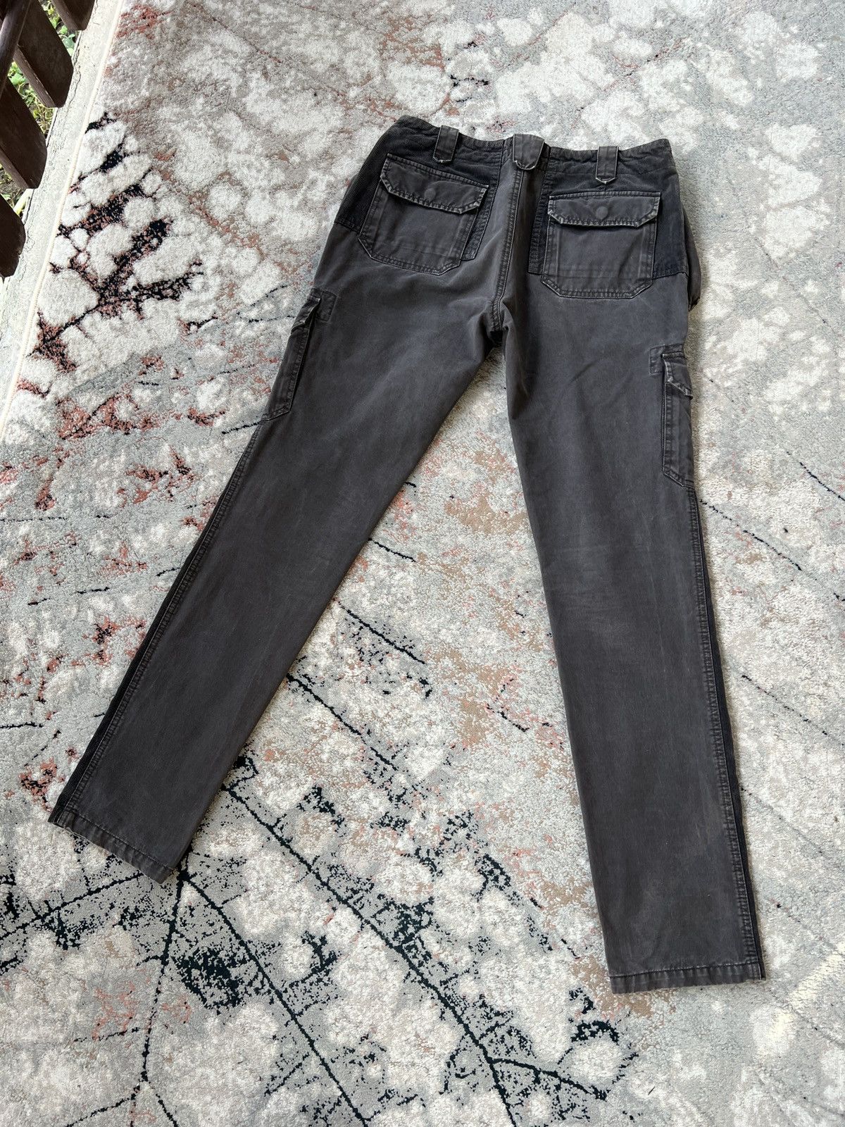 Armani Armani Jeans Pants Size US 30 / EU 46 - 3 Thumbnail