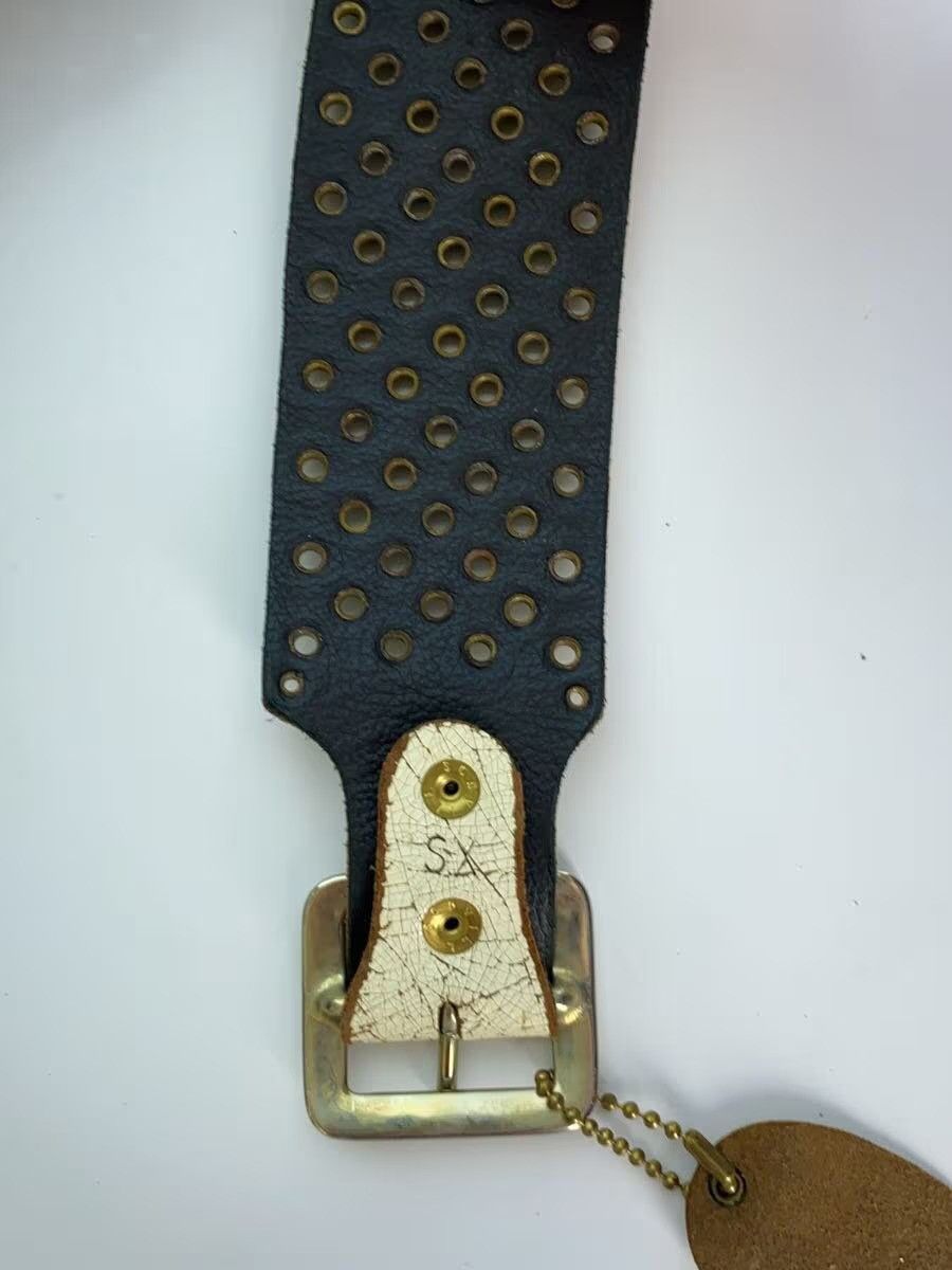 Hysteric Glamour Balthazar Studded Belt Size ONE SIZE - 5 Thumbnail