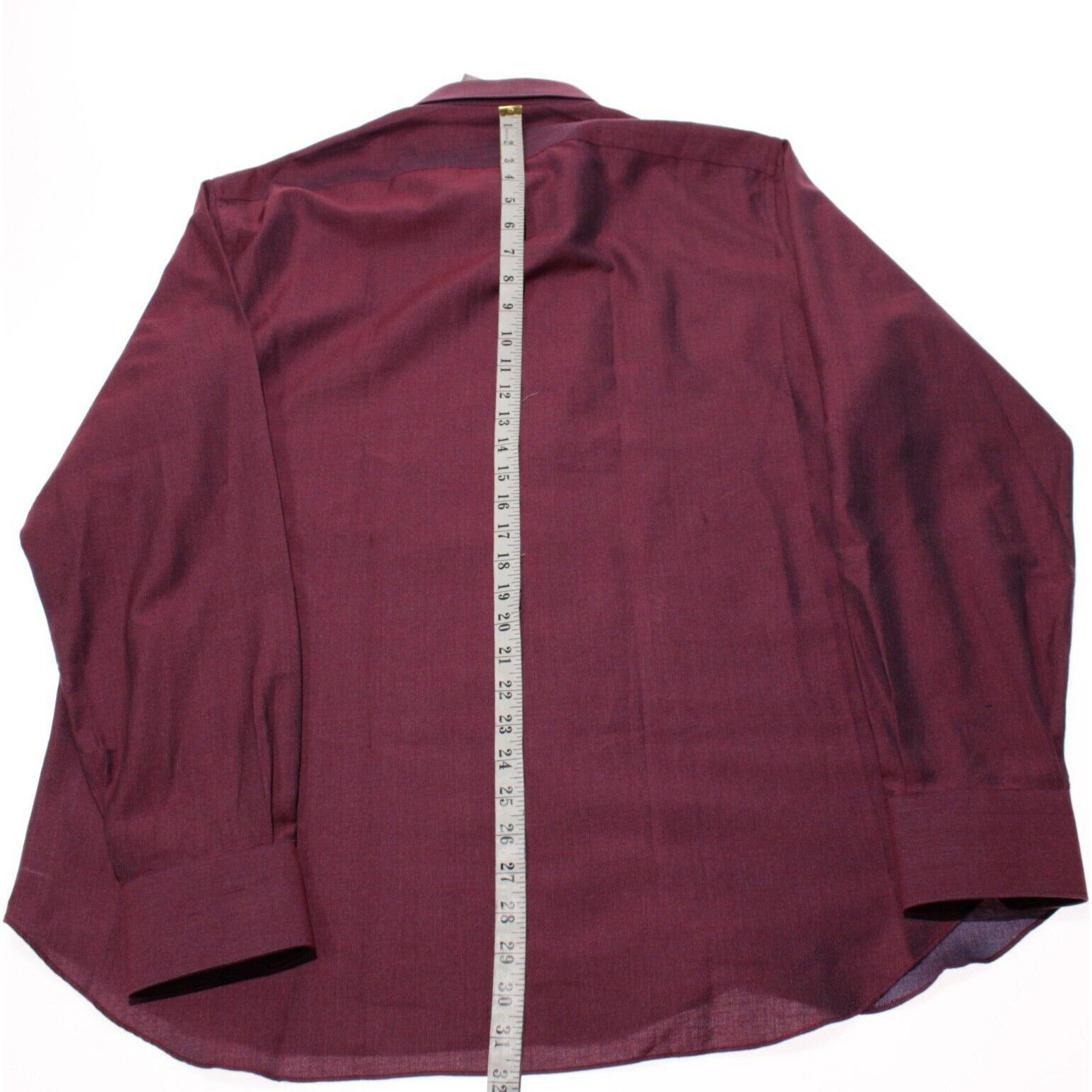 Other Fray New with tags Shirt Size XL US In Red Size US XL / EU 56 / 4 - 6 Thumbnail
