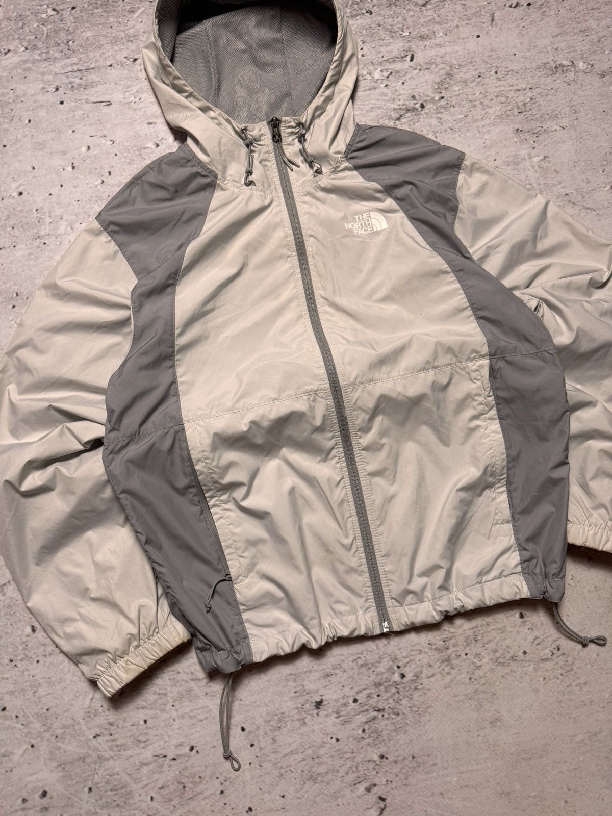 The North Face × Vintage THE NORTH FACE VINTAGE LIGHT JACKET Size US M / EU 48-50 / 2 - 2 Thumbnail