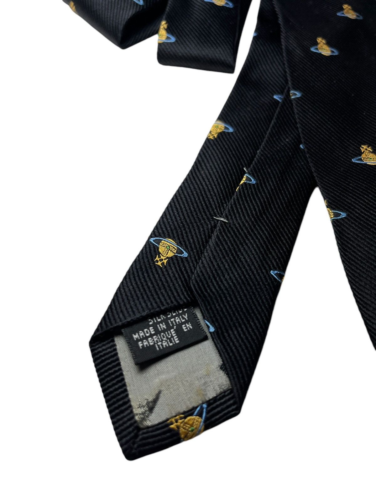 Vivienne Westwood Vivienne Westwood Multi Orb Tie | Grailed