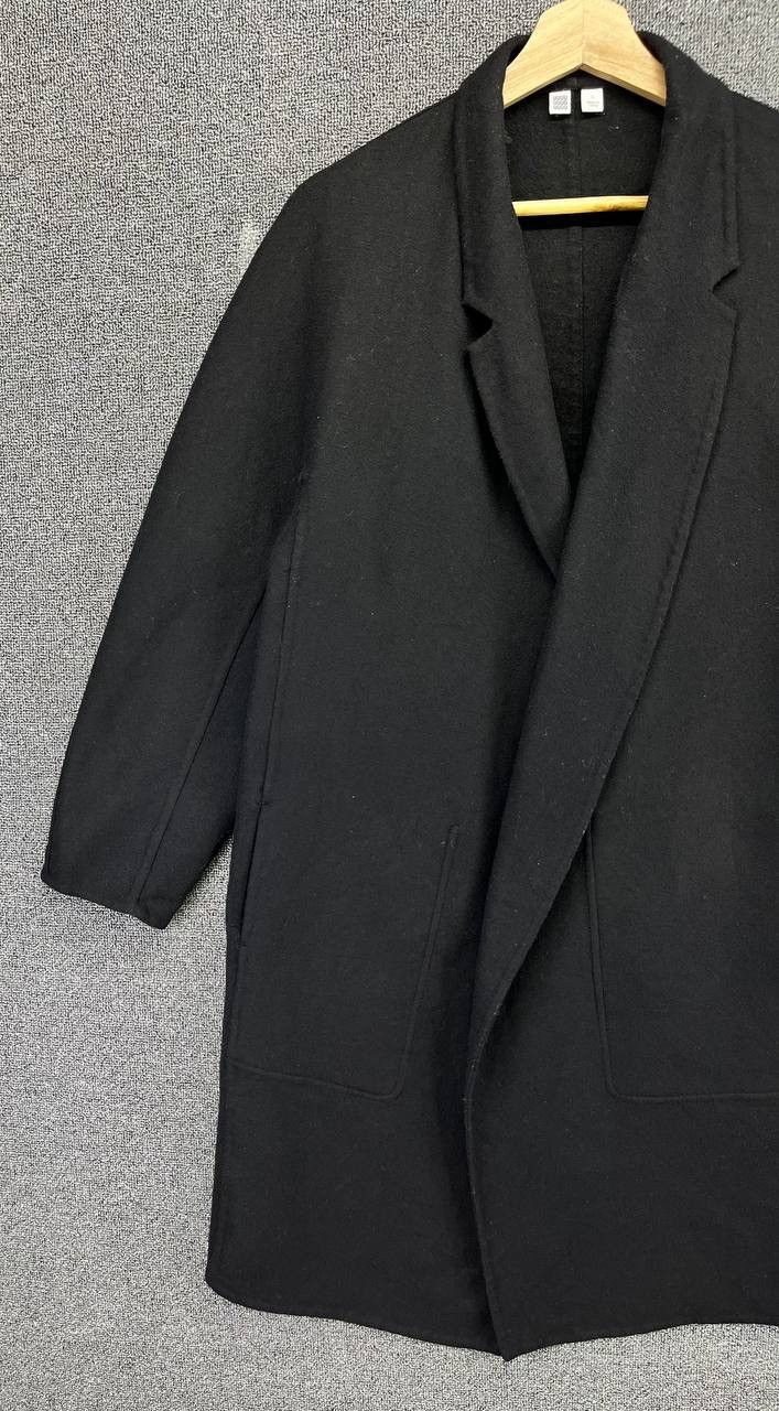 Undercover × Uniqlo Undercover X Uniqlo Wool Cardigan Jacket Size US S / EU 44-46 / 1 - 3 Thumbnail