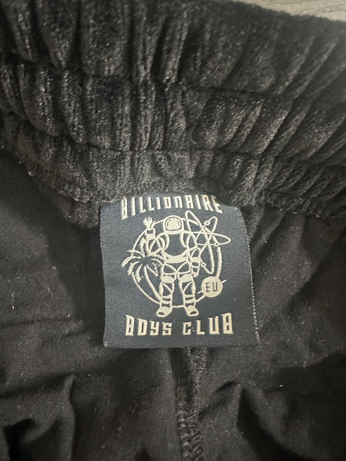 Billionaire Boys Club × Icecream Billionaire Boys Club Tiger Print Velvour Track Pants Size US 32 / EU 48 - 7 Thumbnail