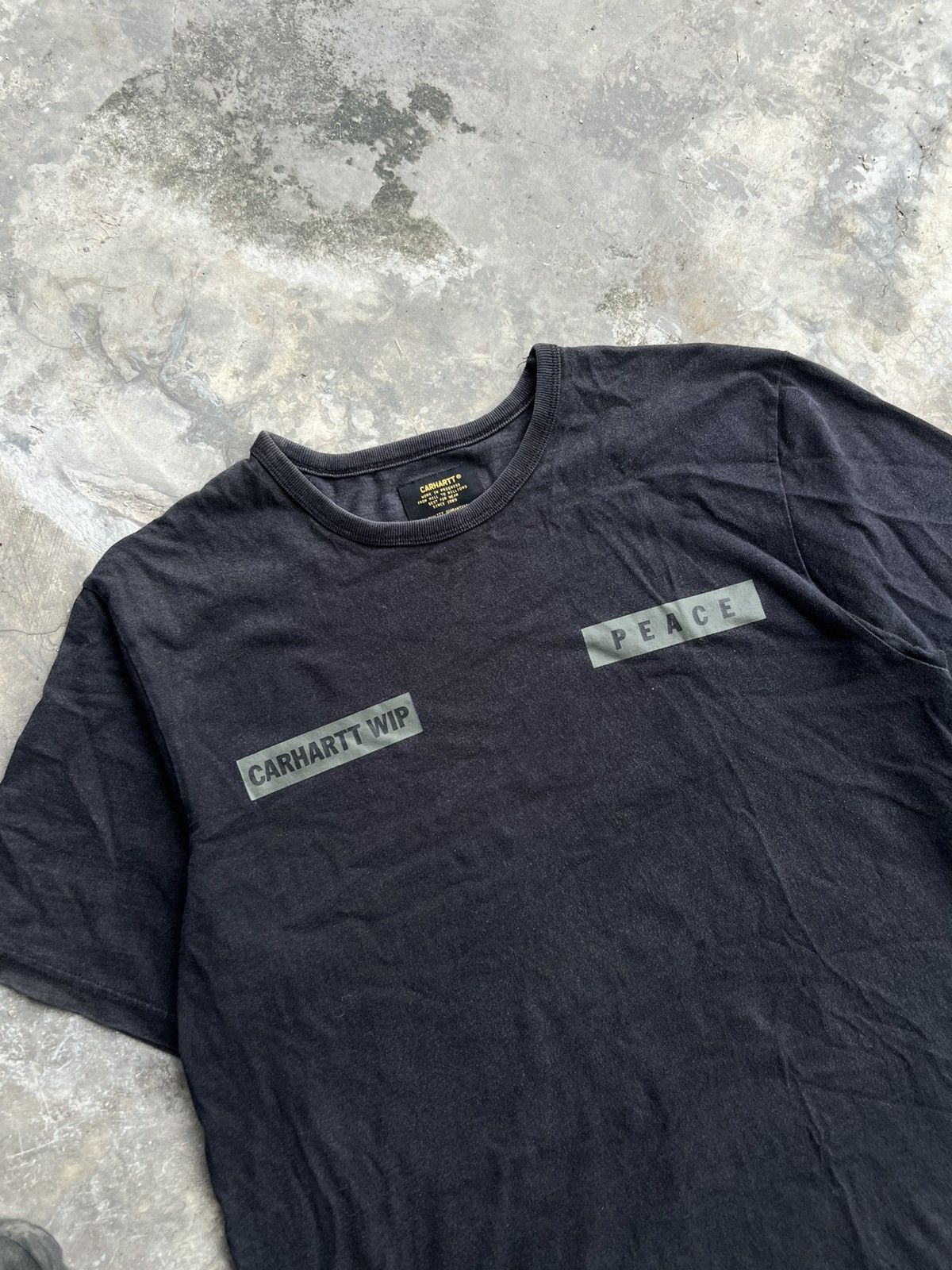 Carhartt Wip Carhartt WIP Military Size US L / EU 52-54 / 3 - 2 Thumbnail
