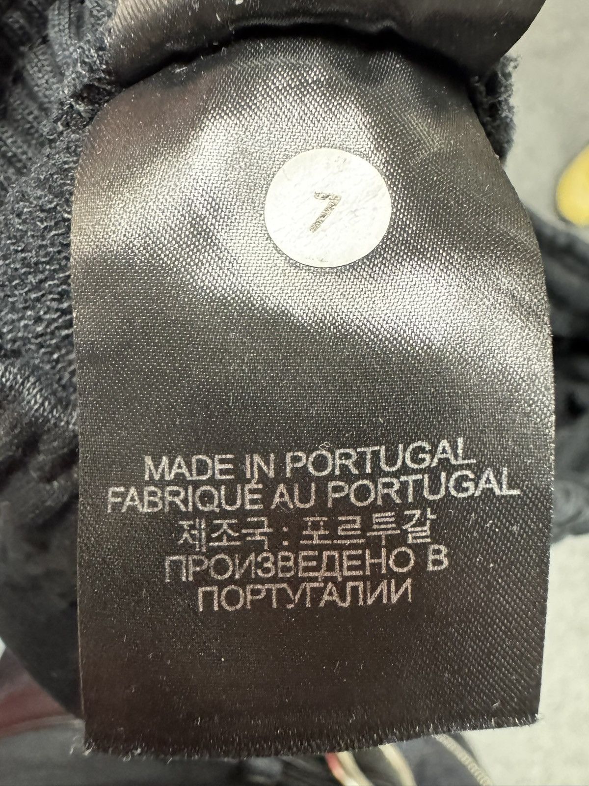 Vetements Vetements speed pants Size US 31 - 7 Thumbnail