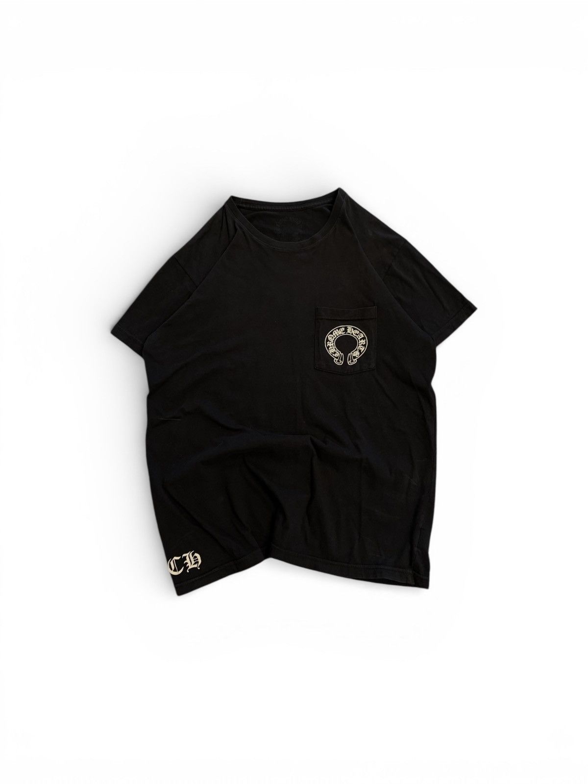 Chrome Hearts Chrome Hearts Malibu Tee Size US L / EU 52-54 / 3 - 1 Thumbnail