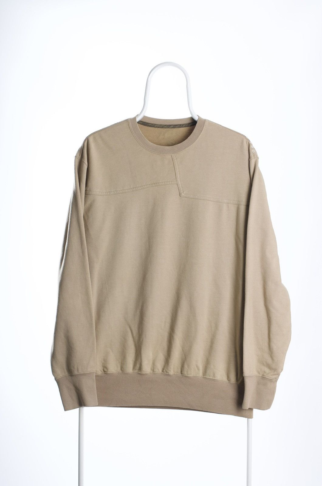 Maharishi Vintage Maharishi Embroidered Logo Sweatshirt size S Size US S / EU 44-46 / 1 - 2 Thumbnail