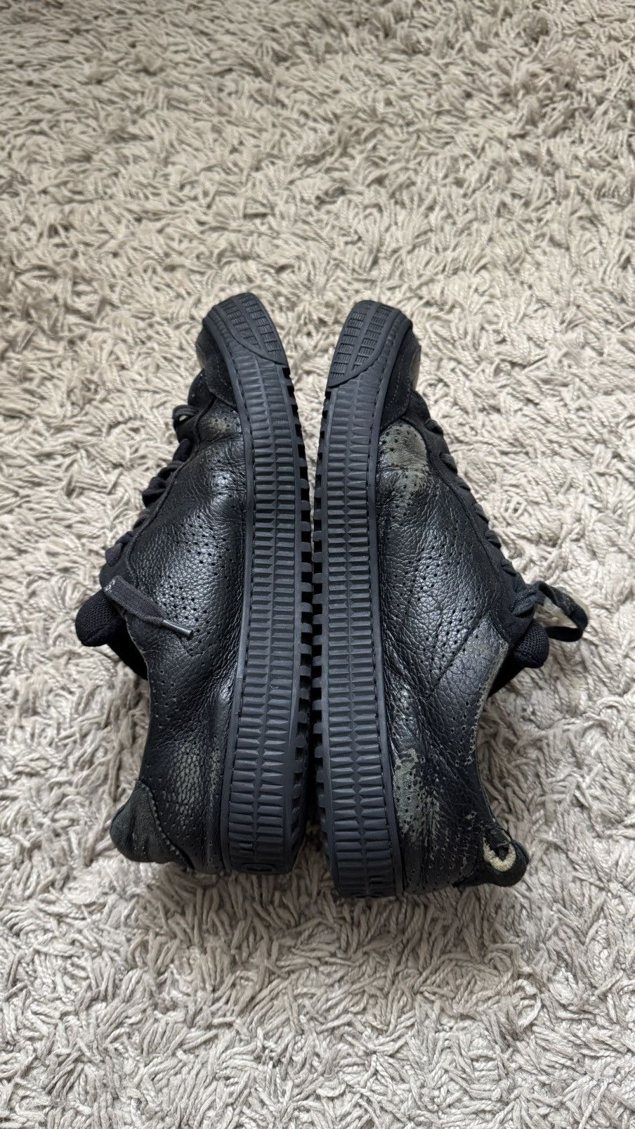Off-White Off-White 3.0 Leather Low Trainers Size US 8 / EU 41 - 5 Thumbnail
