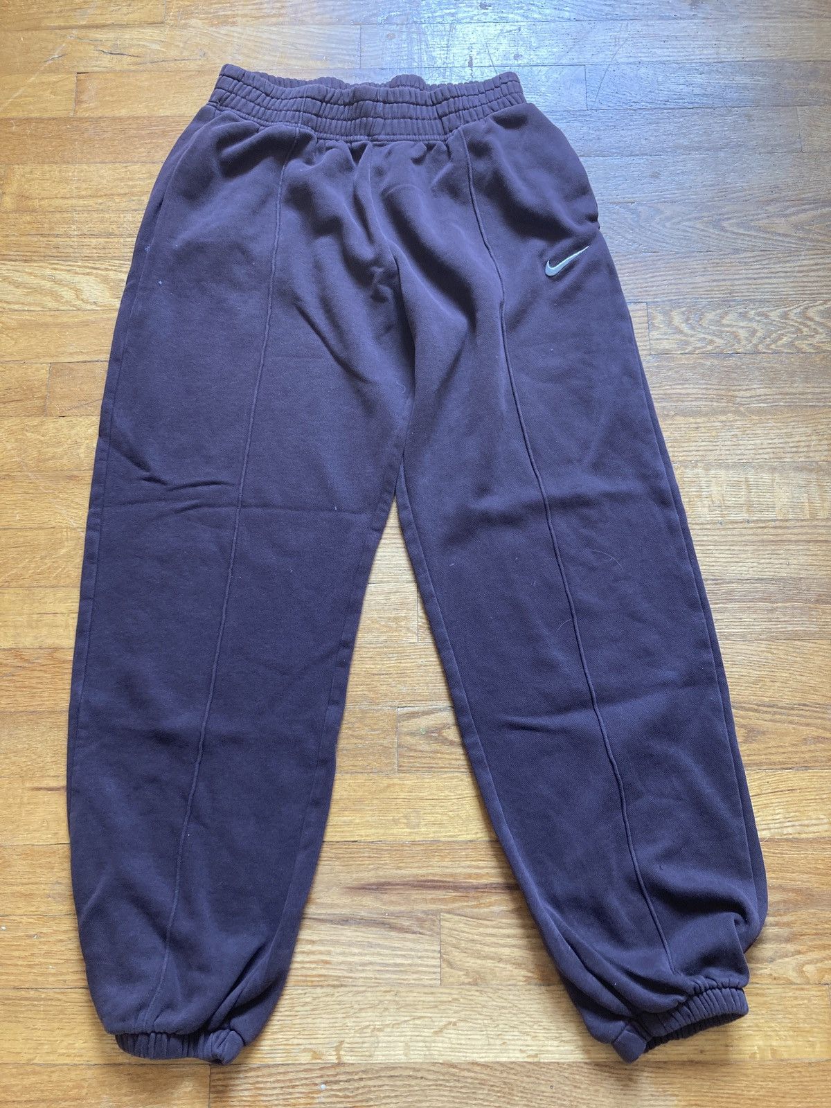 Nike Nike sweatpants Size US 31 - 1 Thumbnail