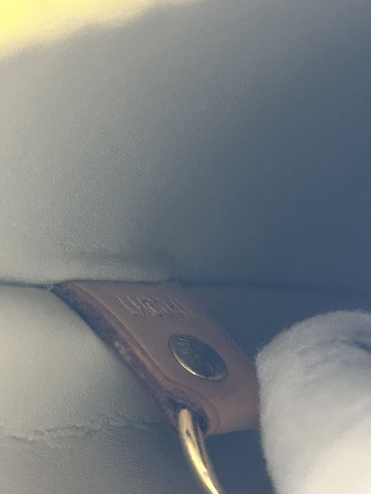 Louis Vuitton Louis Vuitton Verni Houston Bag Size ONE SIZE - 7 Thumbnail