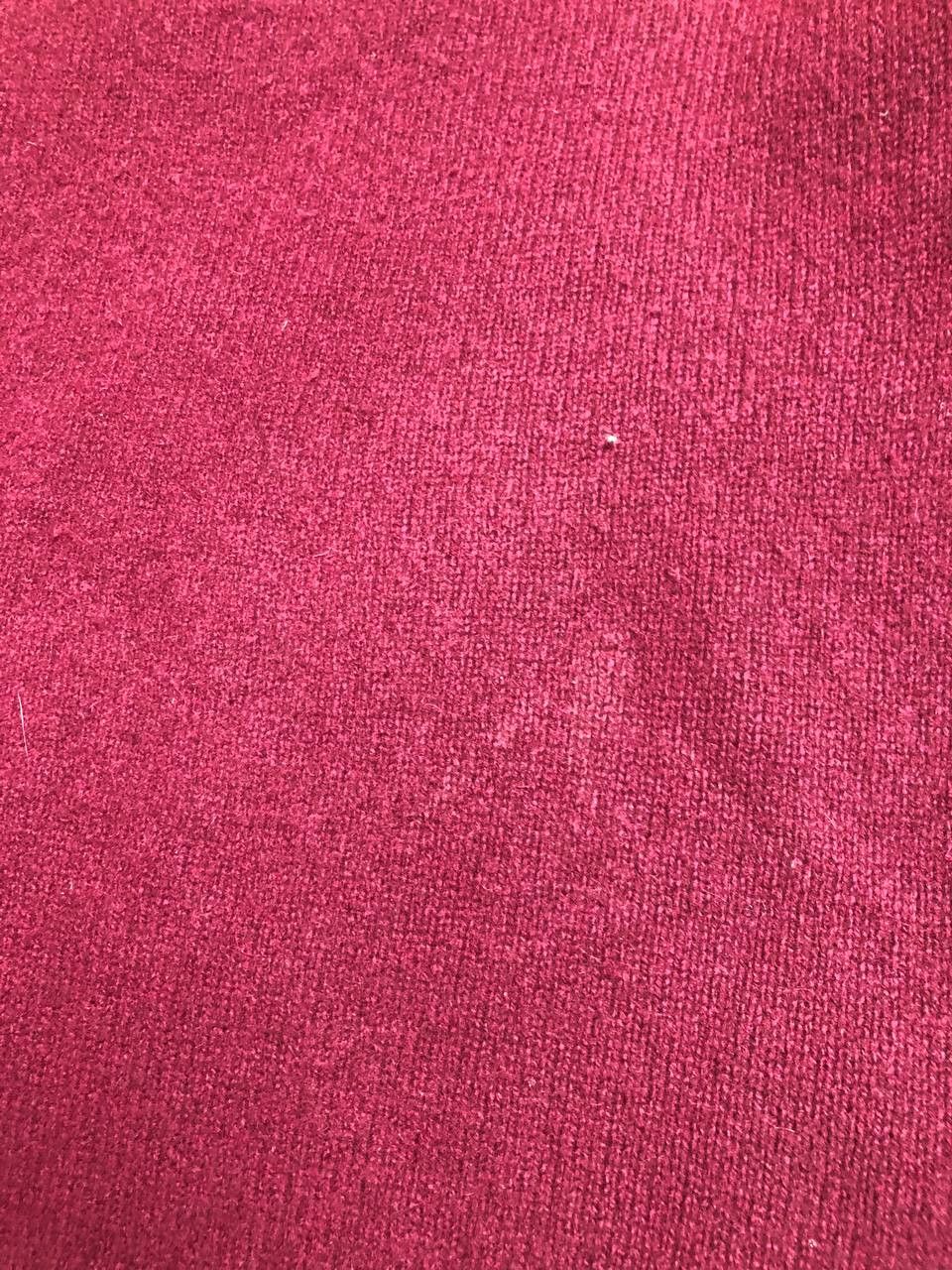 Polo Ralph Lauren Vintage Polo Ralph Lauren Wool V-Neck Sweater Luxury Size US M / EU 48-50 / 2 - 6 Thumbnail