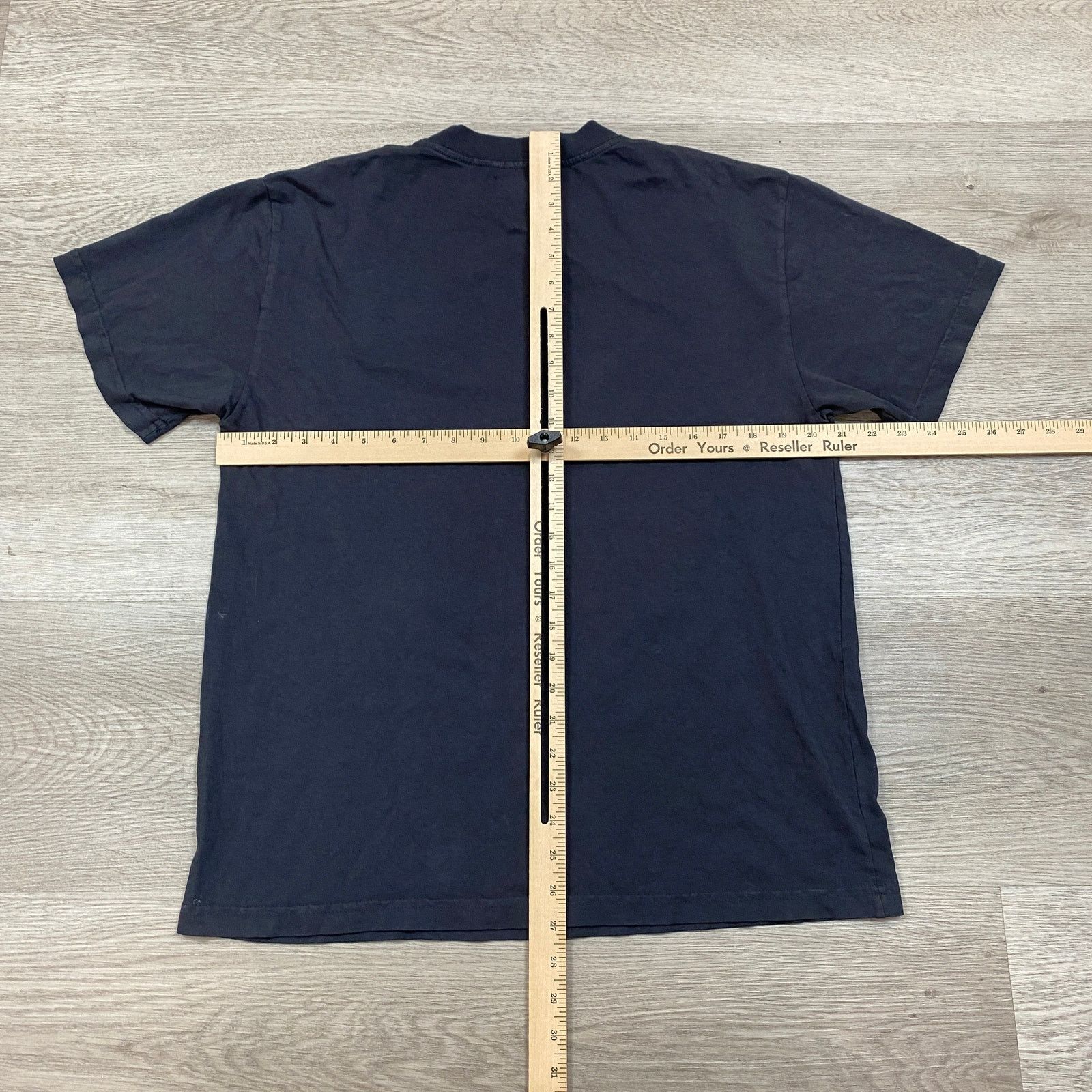 Complex × Honor the Gift Honor the Gift x Blue The Great ComplexCon TV Gamer Shirt Sm Size US S / EU 44-46 / 1 - 3 Thumbnail