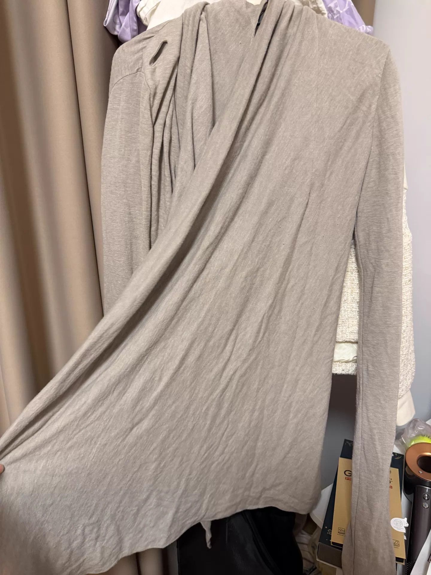 Rick Owens Rick Owens Lilies Women's Irregular Thick 42 Tie Sh/Waist Size M / US 6-8 / IT 42-44 - 6 Thumbnail