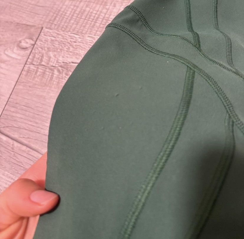 Lululemon Lulu lemon defined jacket Size XS / US 0-2 / IT 36-38 - 5 Thumbnail