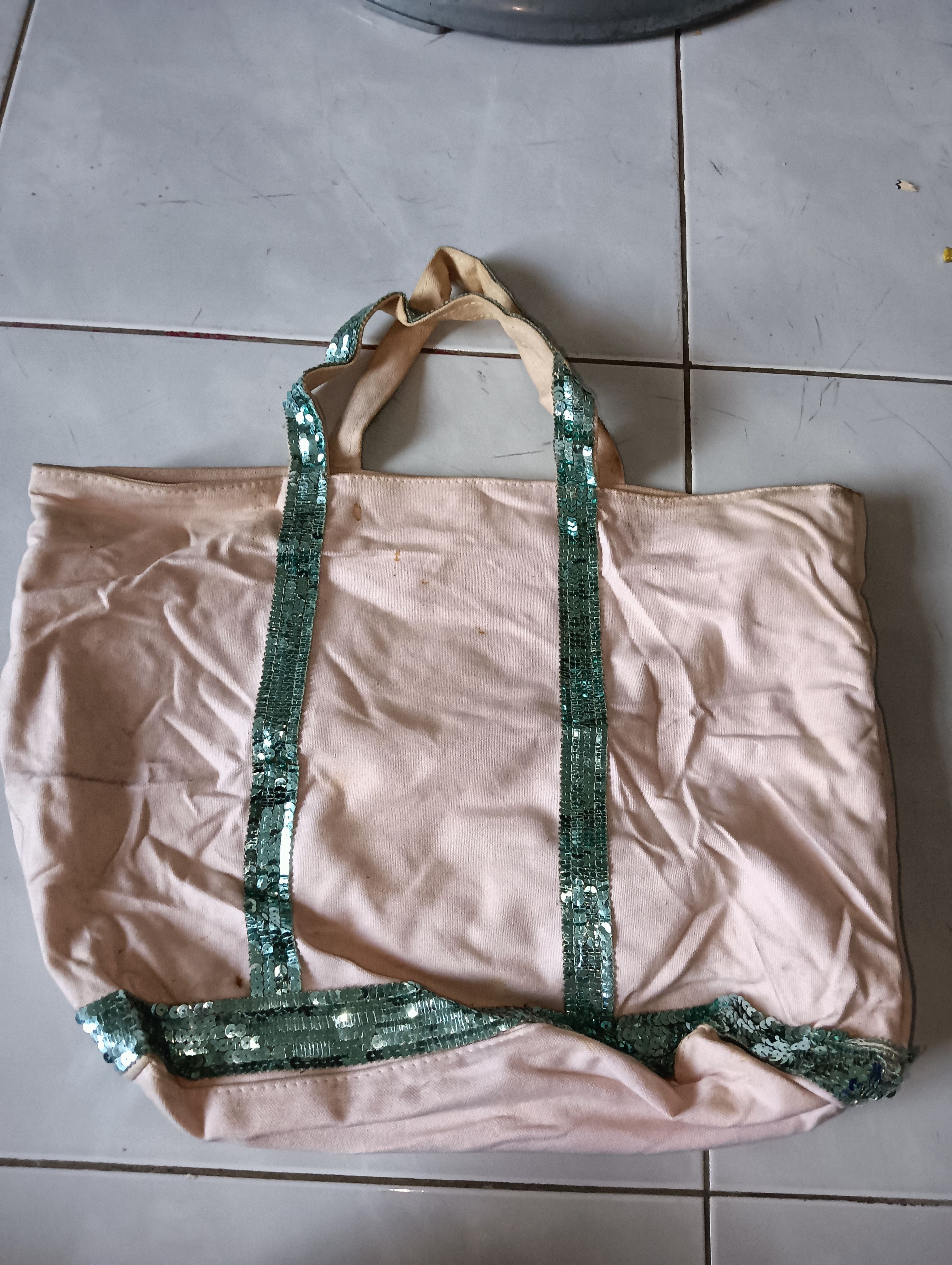 Vanessa Bruno Vanessa Bruno Tote Bag Size ONE SIZE - 1 Thumbnail