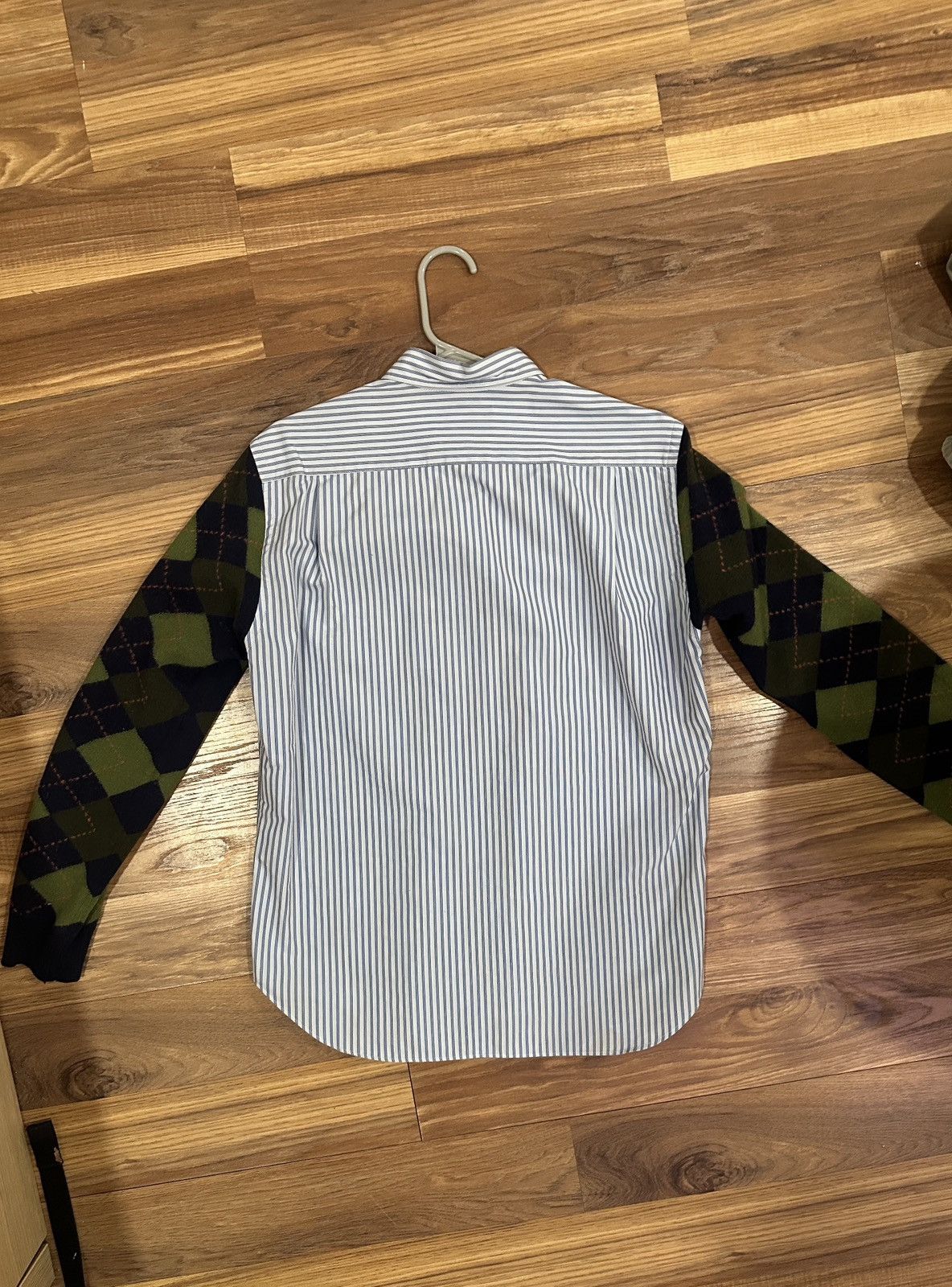 Comme des Garcons COMME des GARÇONS HOMME Size US M / EU 48-50 / 2 - 2 Thumbnail