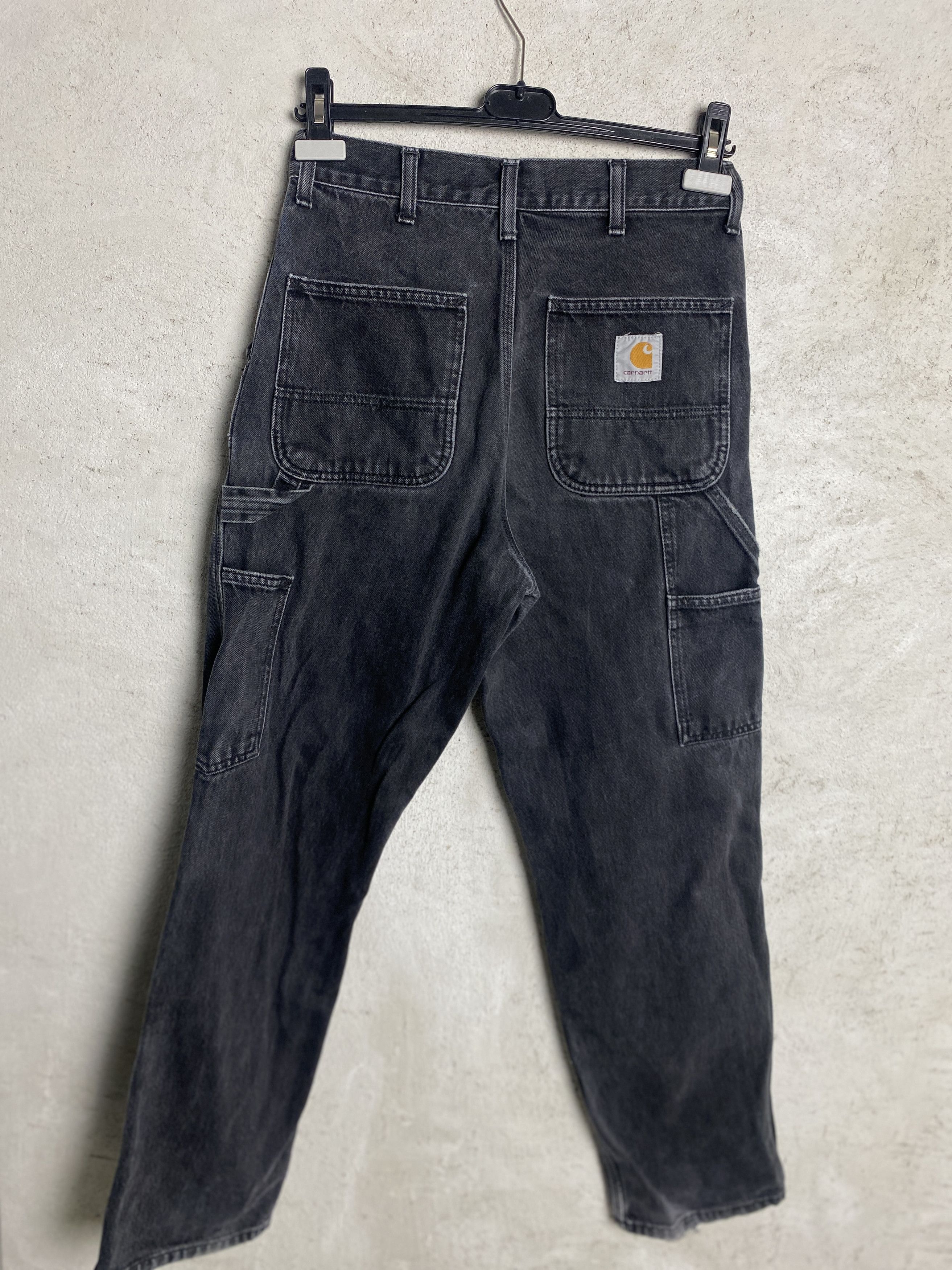 Carhartt Wip × Heron Preston Carhartt x Heron Preston Double Knee