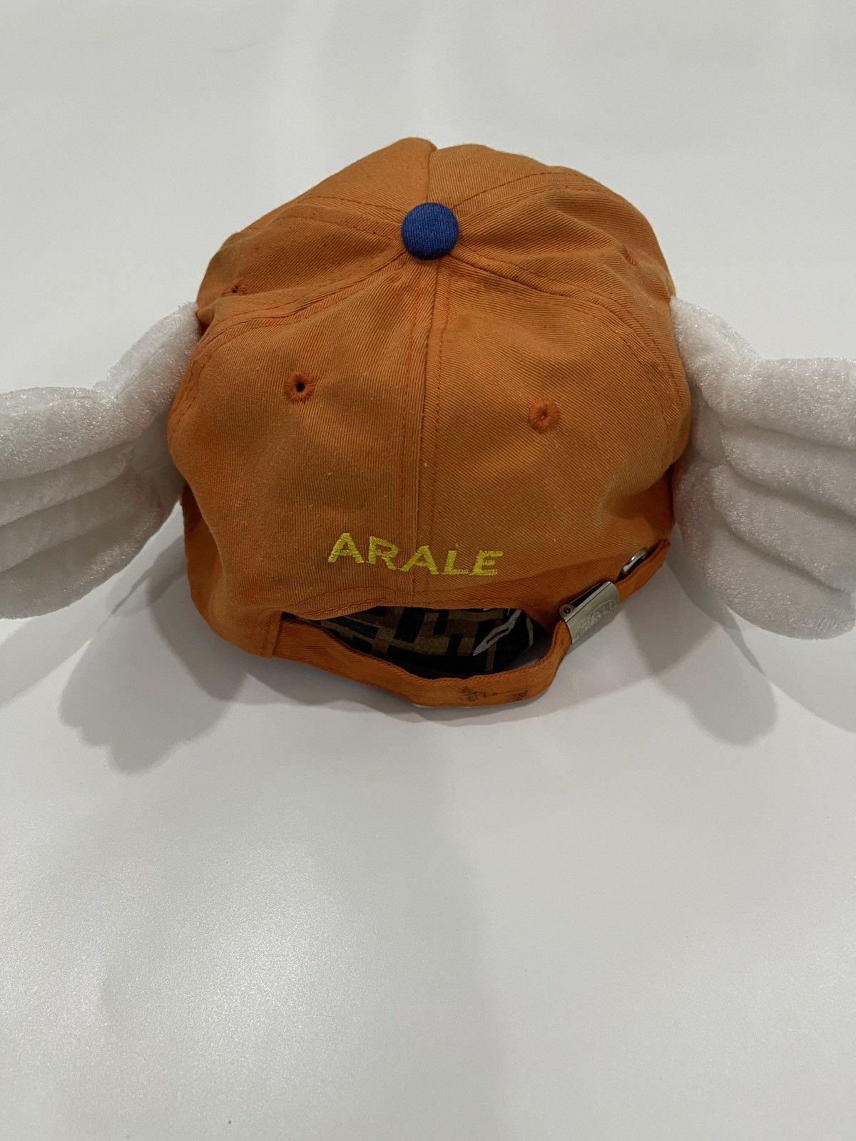 Auralee Arale-chan Hat Dr Slump Arale Size ONE SIZE - 2 Thumbnail