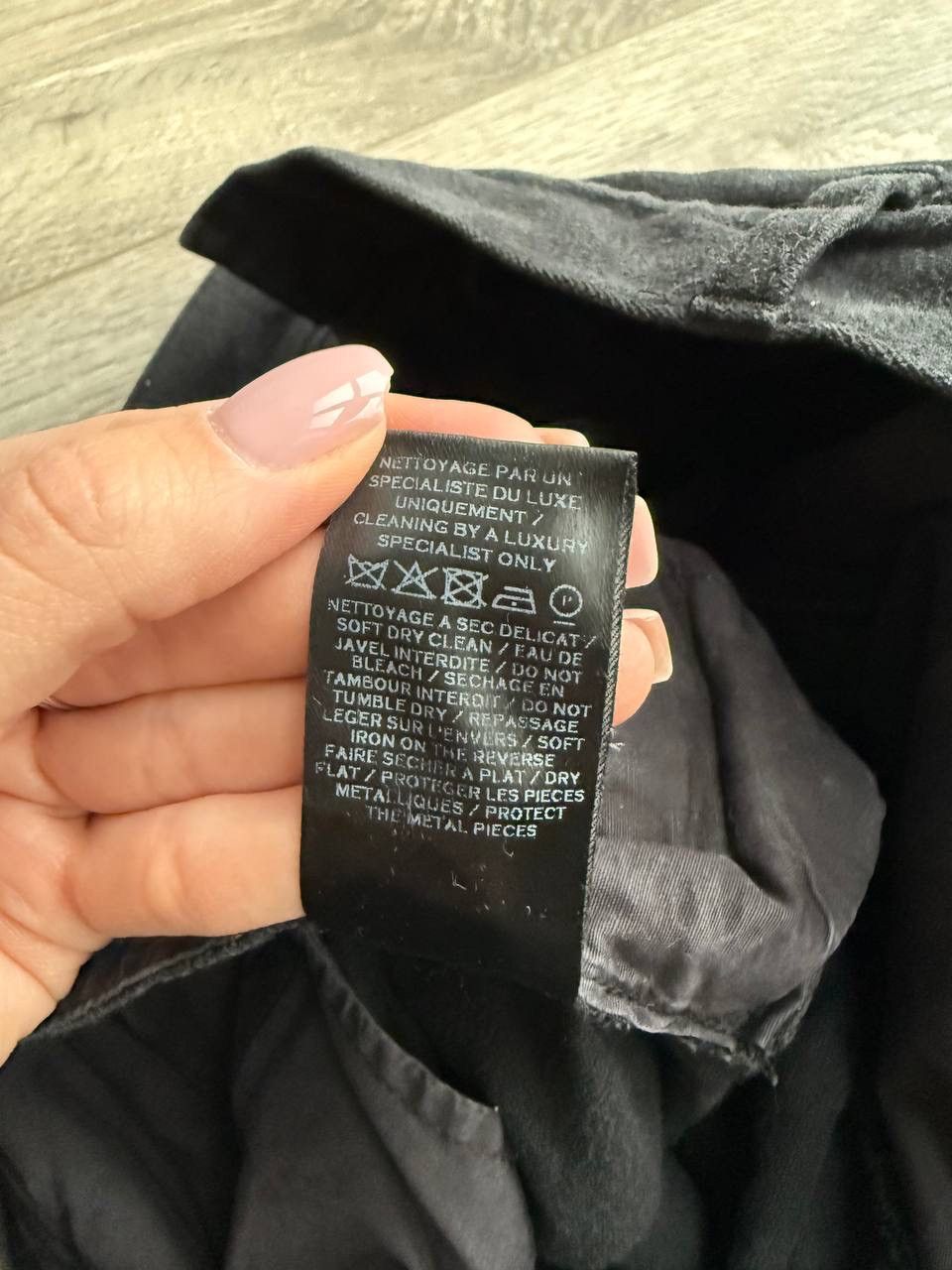 Balmain Balmain Pants Size 26" / US 2 / IT 38 - 14 Thumbnail