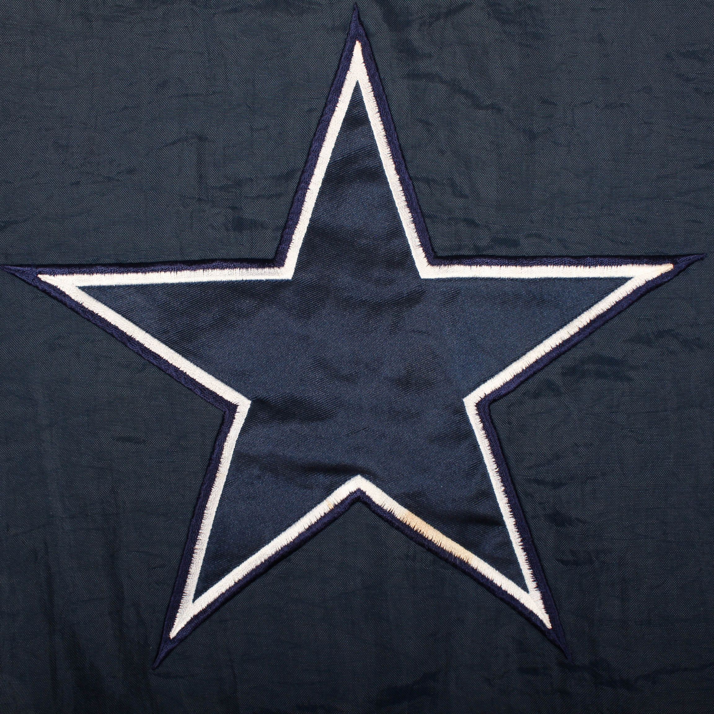 Starter Dallas Cowboys Jacket NFL 90s Pro Line Bomber Streetwear Size US L / EU 52-54 / 3 - 11 Thumbnail