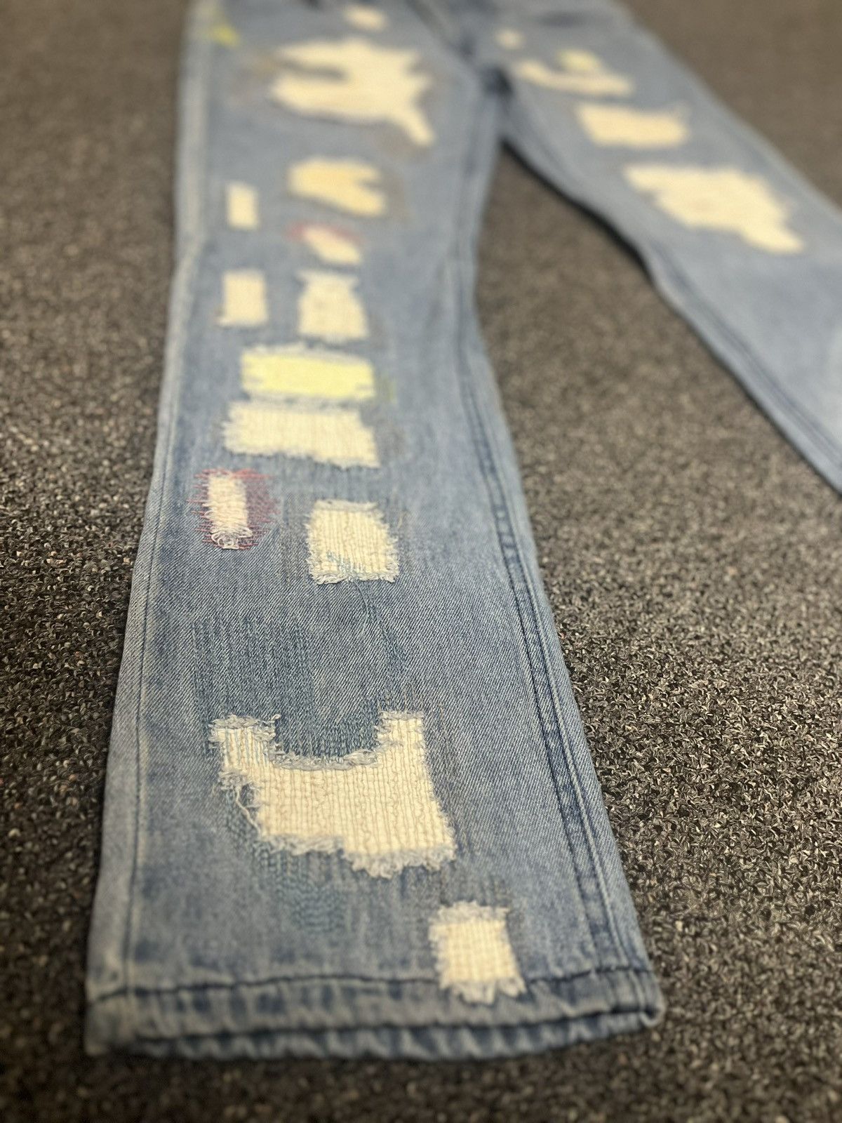 Other Copper 9 Jeans Size US 32 / EU 48 - 2 Thumbnail