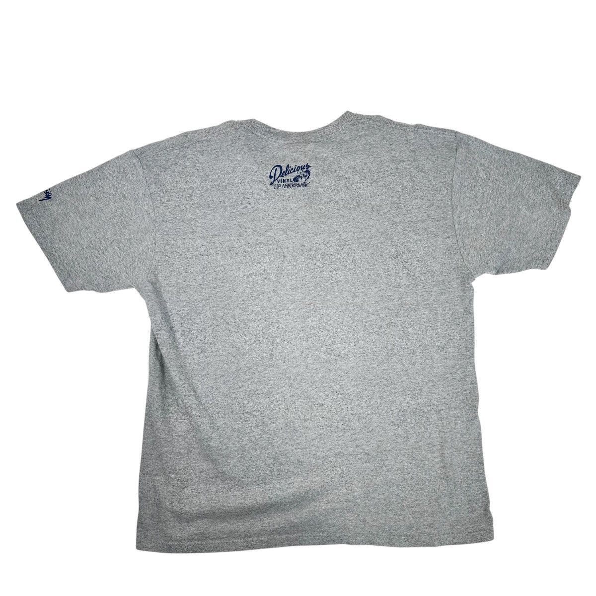 Stussy Stussy X Delicious Vinyl 2012 25th Anniv. The Pharcyde Drop Size US L / EU 52-54 / 3 - 4 Thumbnail