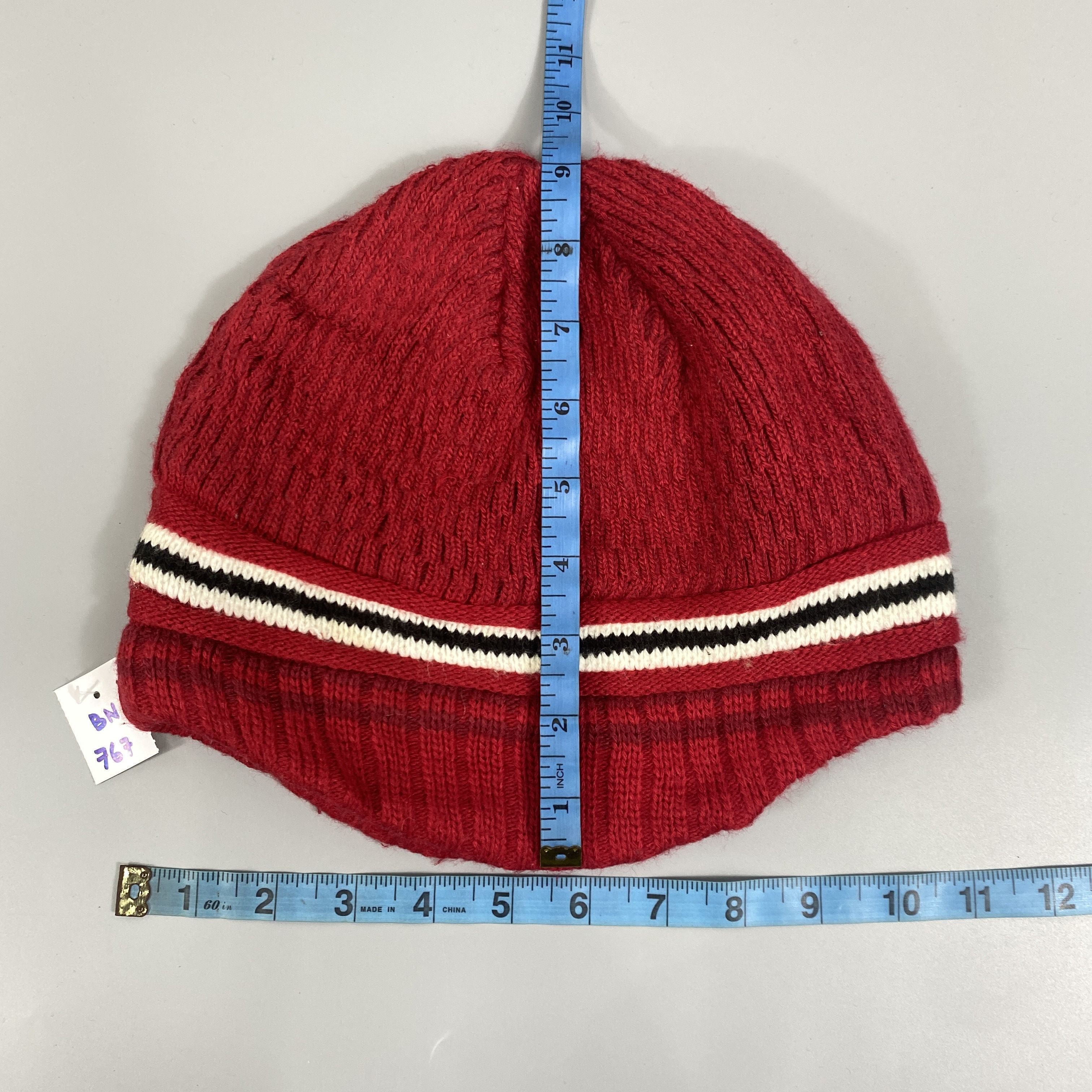 Goldwin Goldwin Lined Beanie -BN767 Size ONE SIZE - 5 Thumbnail