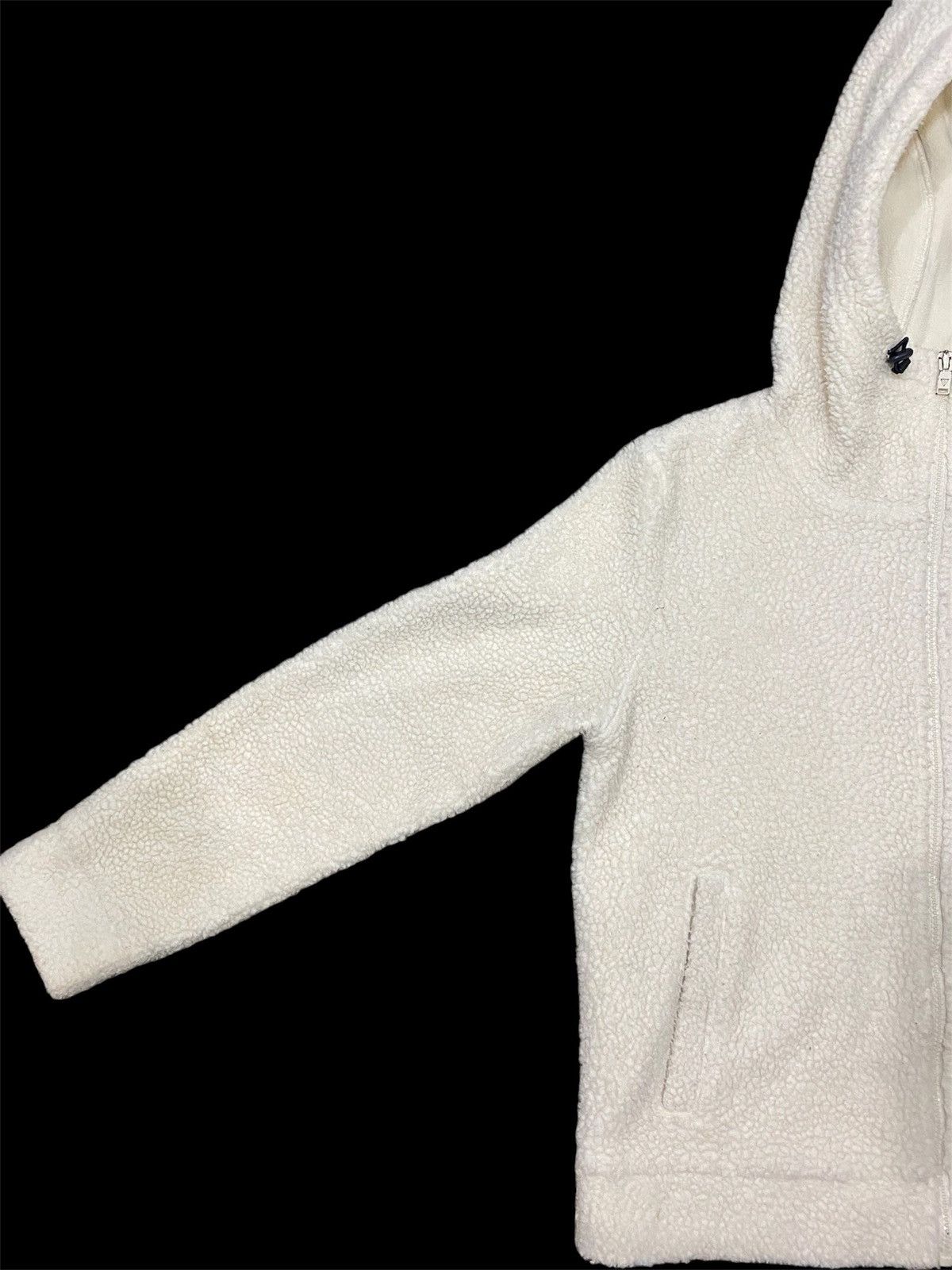 Guess Guess Sherpa Zipper Jacket Size US S / EU 44-46 / 1 - 3 Thumbnail