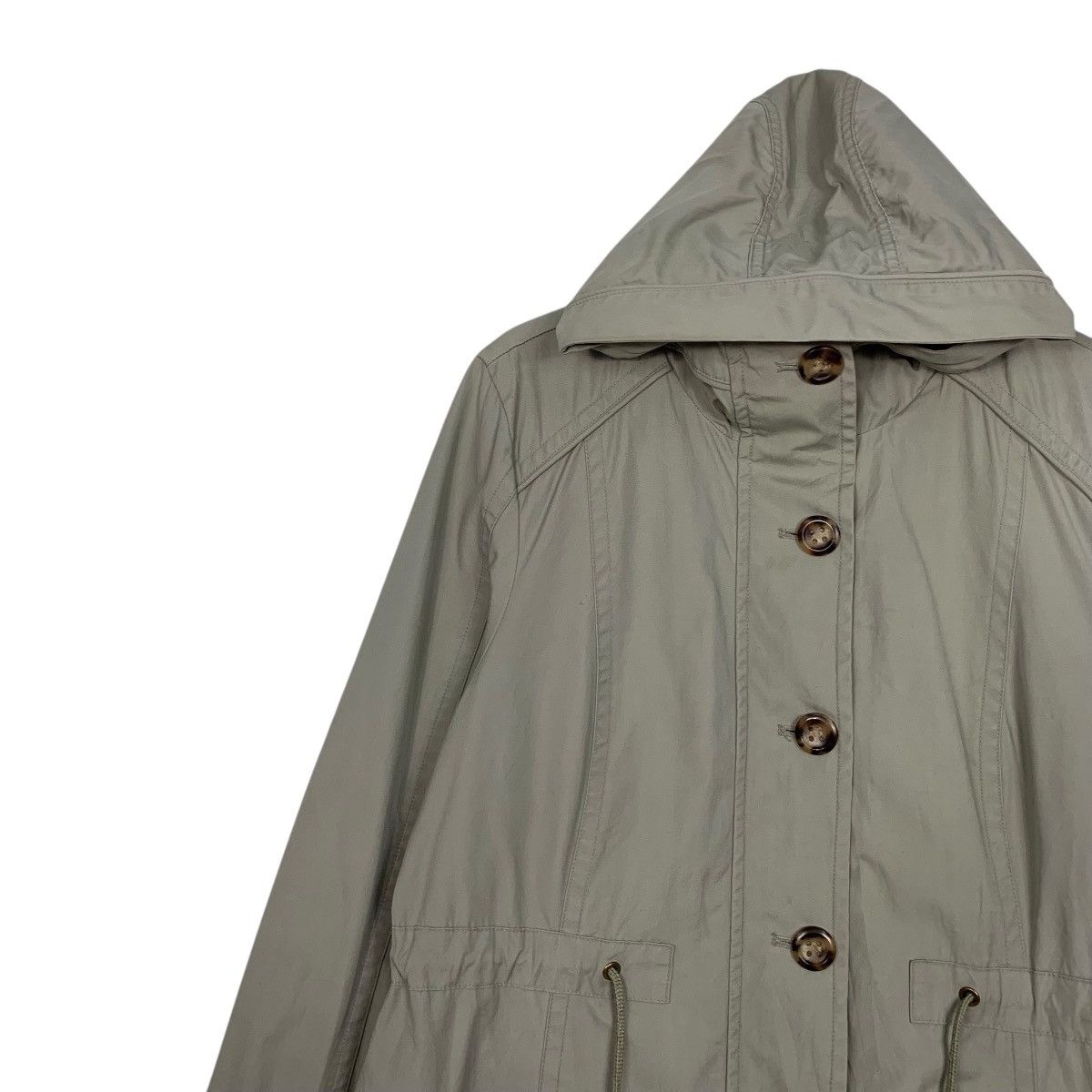 L.L. Bean LL Bean Hooded Women Parka Size M / US 6-8 / IT 42-44 - 6 Thumbnail