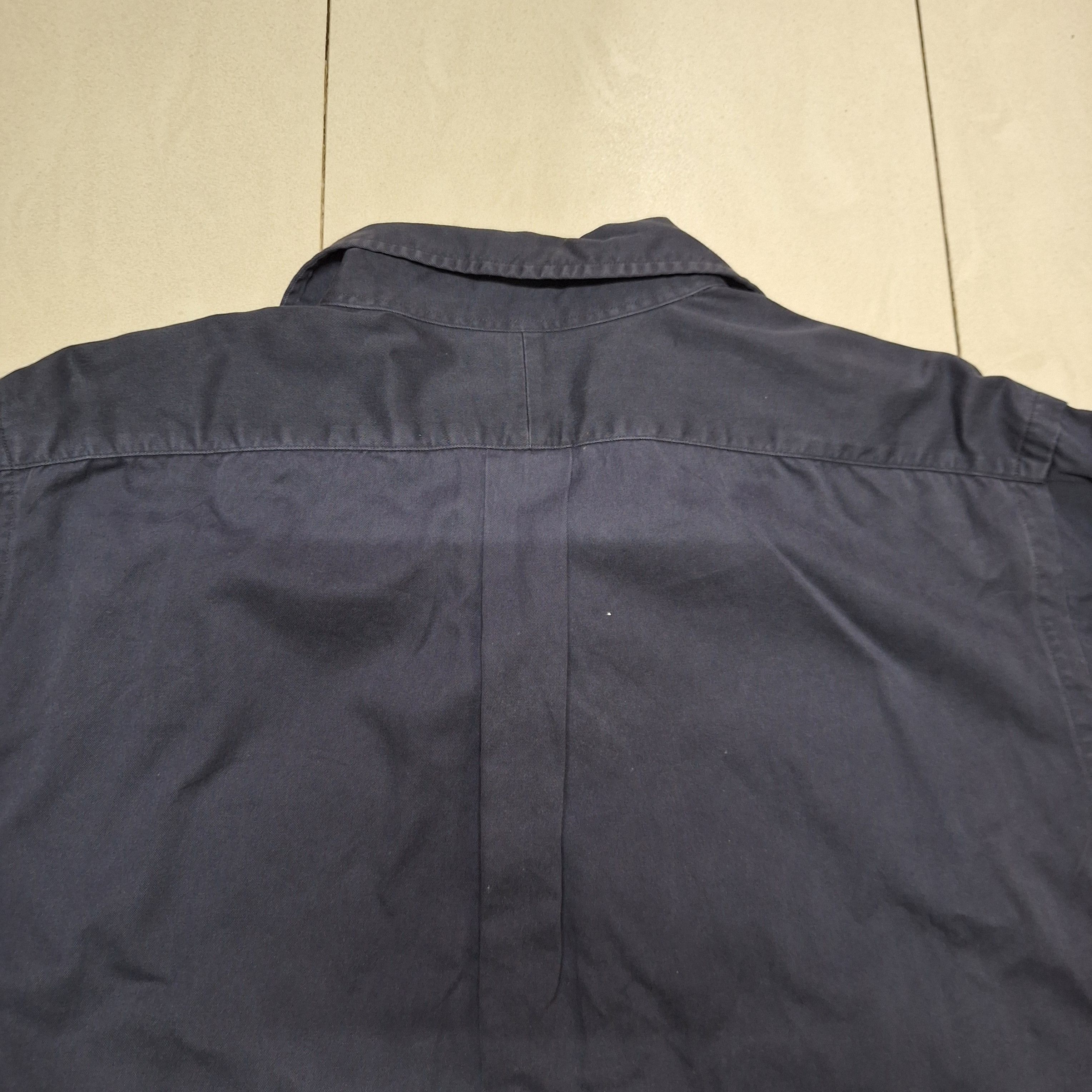 Polo Ralph Lauren Vintage Polo Ralph Lauren Button Down Shirt Size US M / EU 48-50 / 2 - 8 Thumbnail