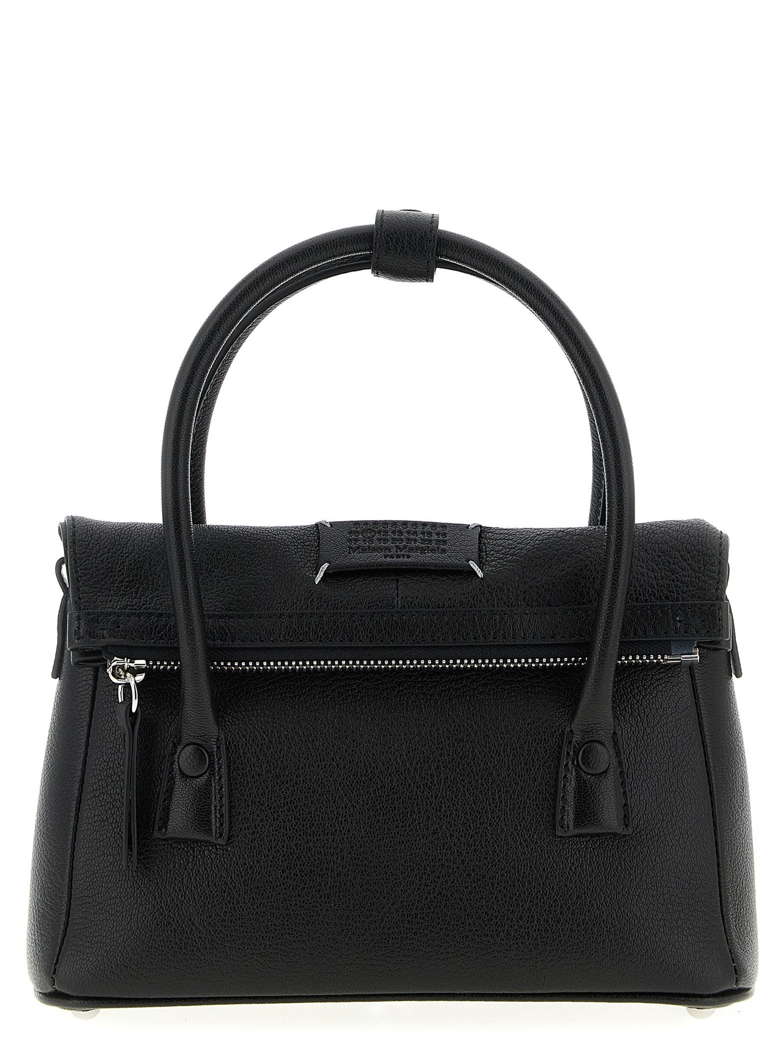 Maison Margiela '5AC East West' small handbag Size ONE SIZE - 1 Thumbnail
