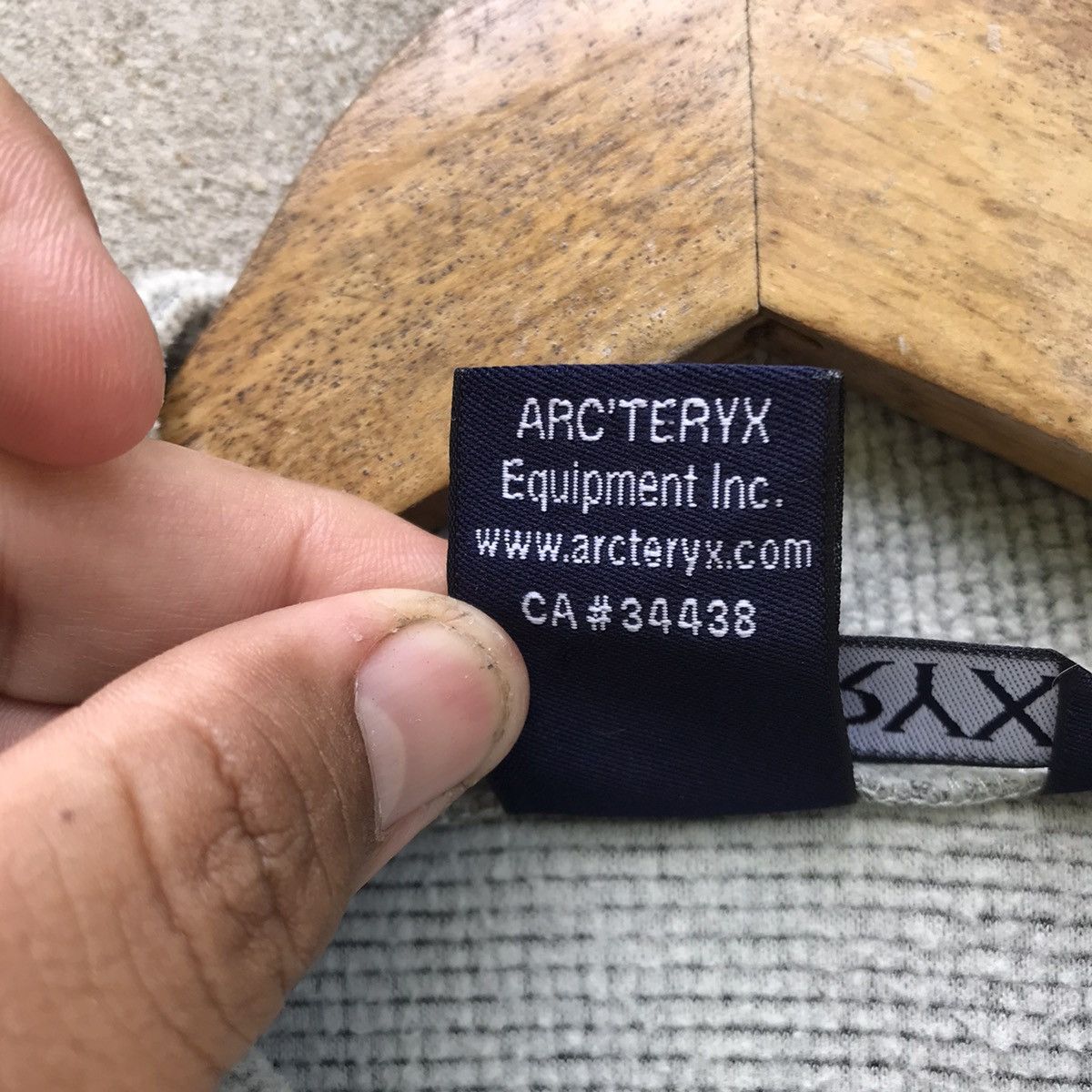 Arc'teryx VINTAGE ARCTHERYX FLEECE JACKET HALF ZIPPER Size M / US 6-8 / IT 42-44 - 10 Thumbnail