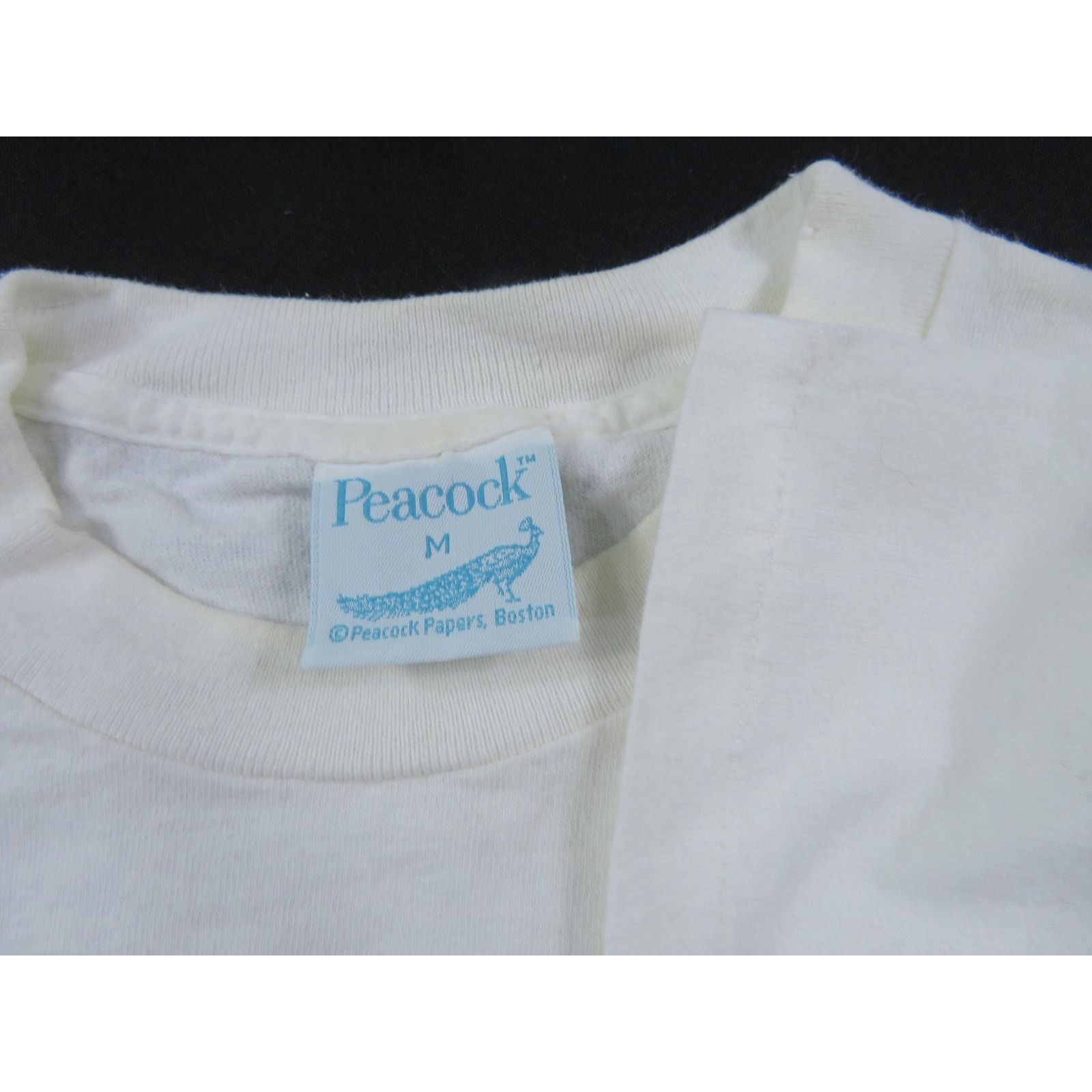 Other Golf T-Shirt: "If I Can't Win..." Dont Want to Play Sz M 90s Size US M / EU 48-50 / 2 - 4 Thumbnail
