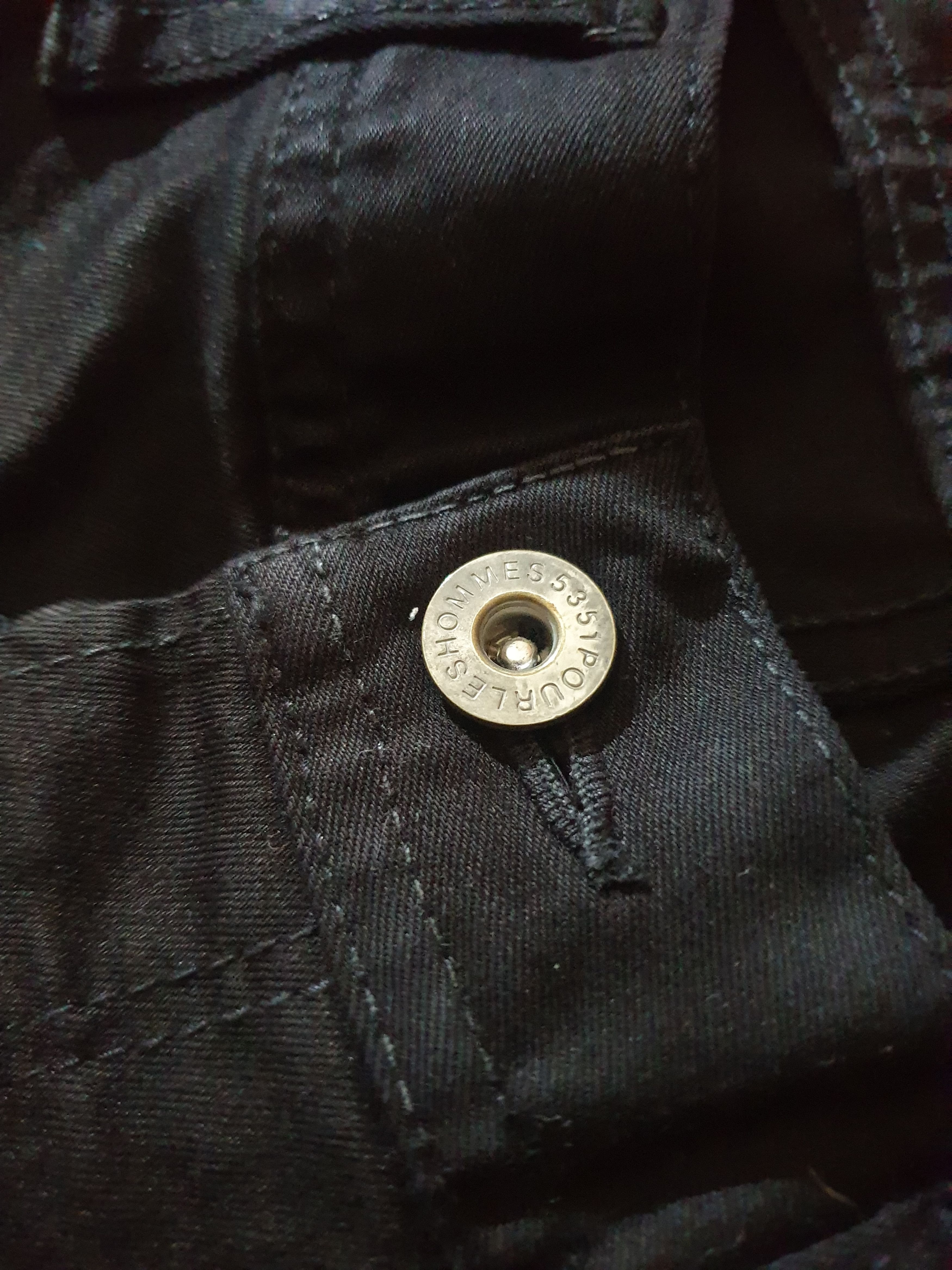 Japanese Brand 💥291295 homme Japanese brand Pant Size US 31 - 2 Thumbnail