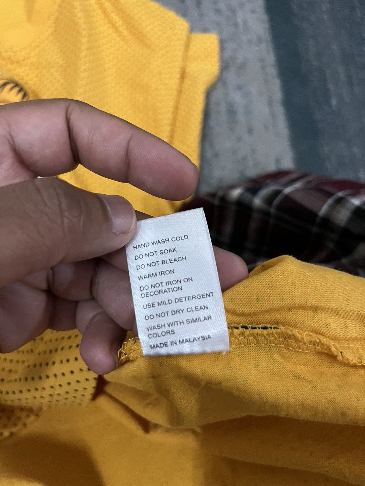 Other Garfield tshirt Size US M / EU 48-50 / 2 - 6 Thumbnail