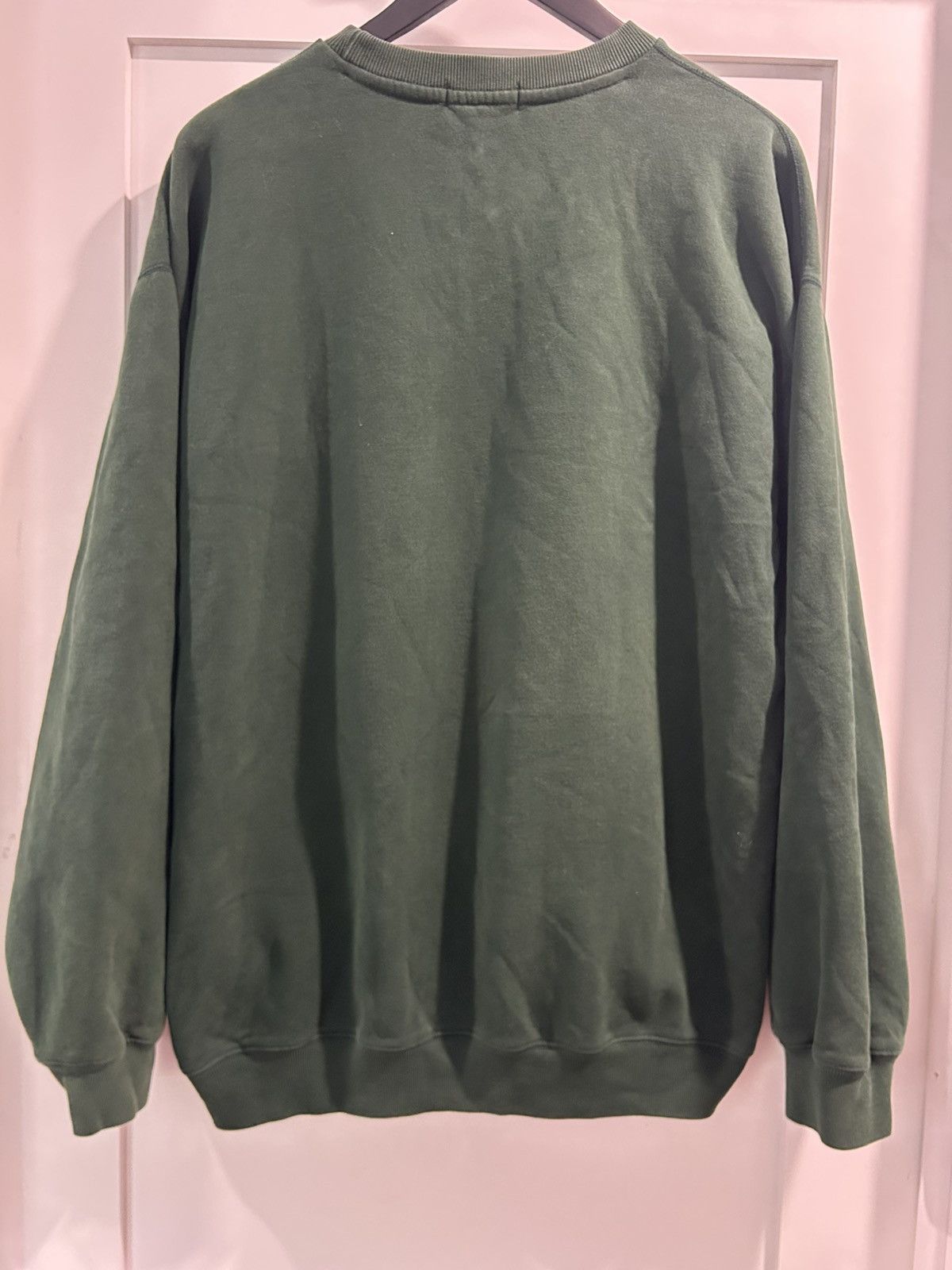 Nautica Vintage Nautica Sweatshirt Size US XL / EU 56 / 4 - 4 Thumbnail