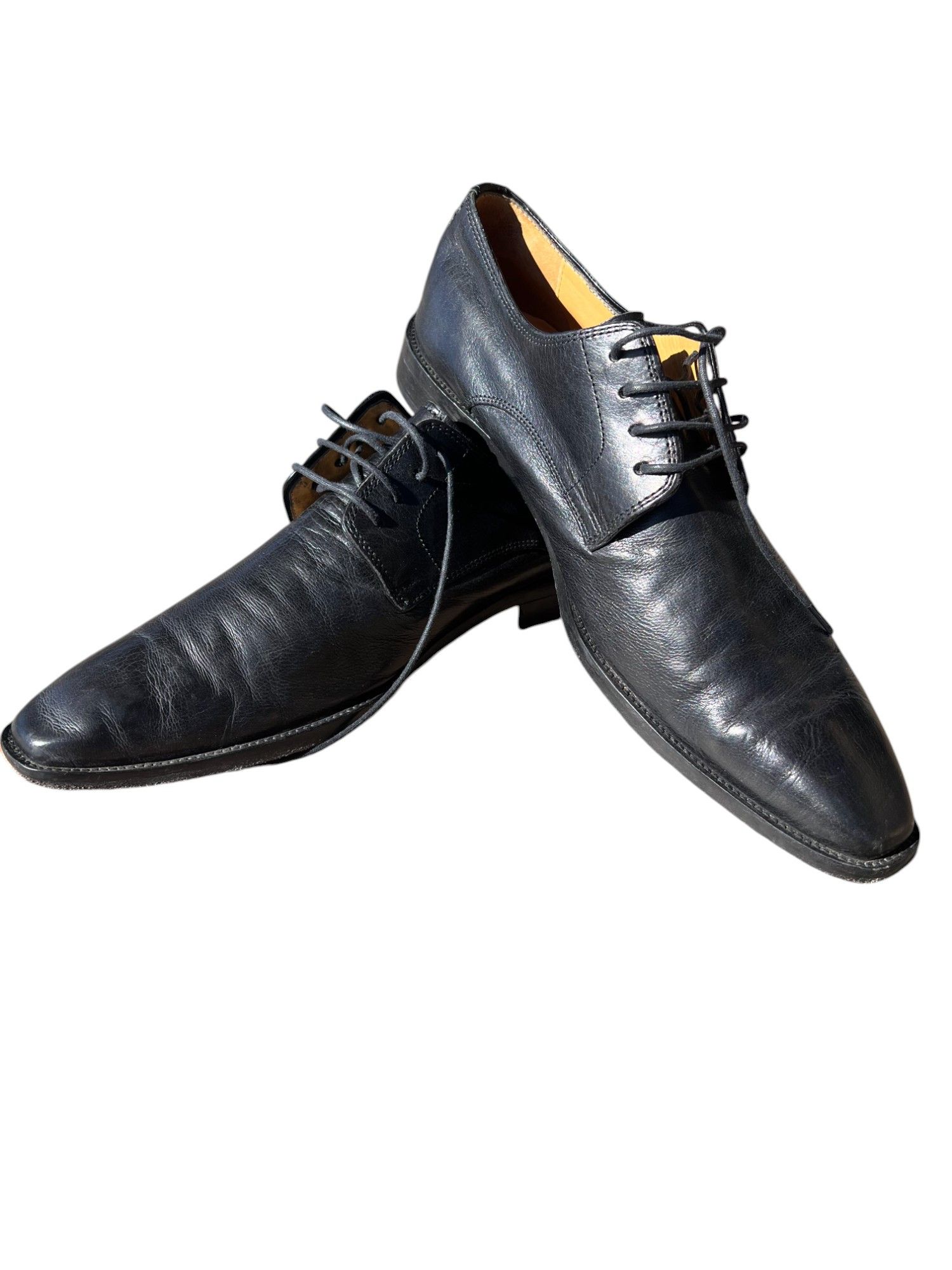Melvin & Hamilton Dress shoes Size US 11 / EU 44 - 1 Thumbnail