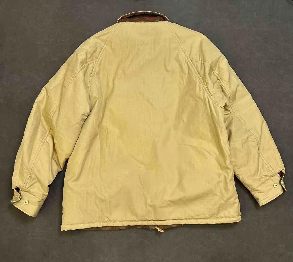 Visvim visvim 24AW COACH JKT double jac blanket lim Size US XL / EU 56 / 4 - 4 Thumbnail