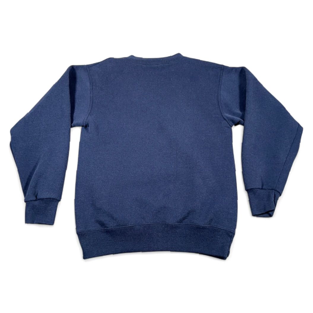 Vintage VINTAGE Desert Storm Sweater Nike? Size US M / EU 48-50 / 2 - 3 Thumbnail