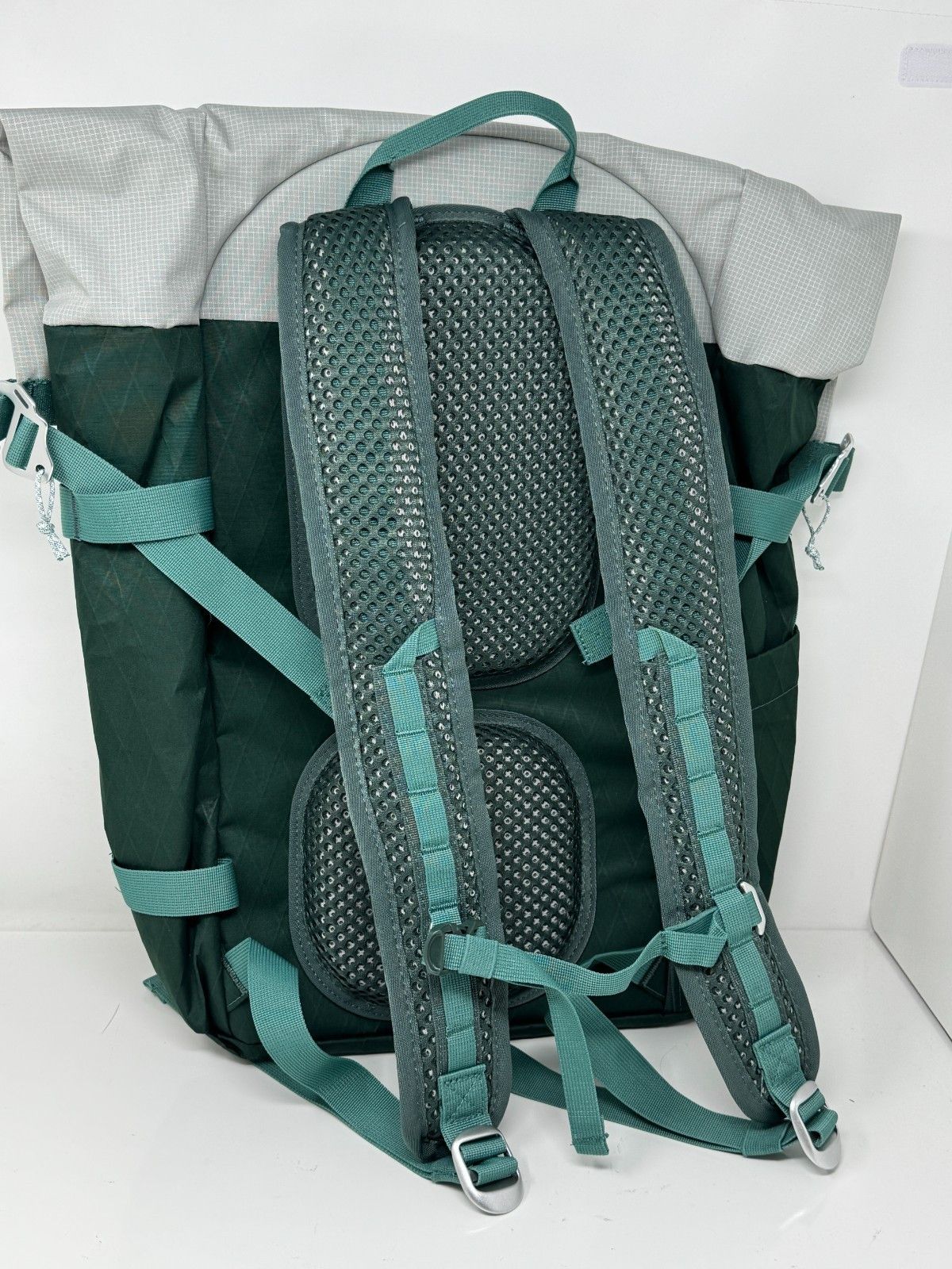 Nike ACG Nike ACG Aysen Unisex Day Backpack (32L) 'Vintage Green’ Size ONE SIZE - 8 Thumbnail