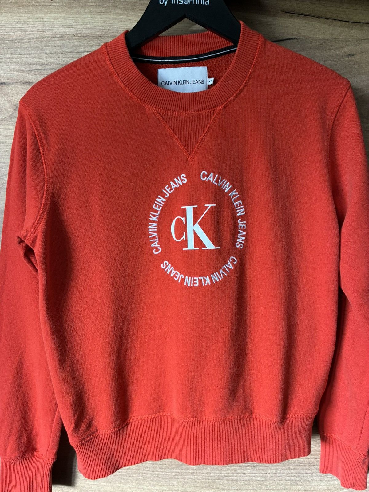 Calvin Klein CK Calvin Klein blouse xs Size XS / US 0-2 / IT 36-38 - 4 Thumbnail
