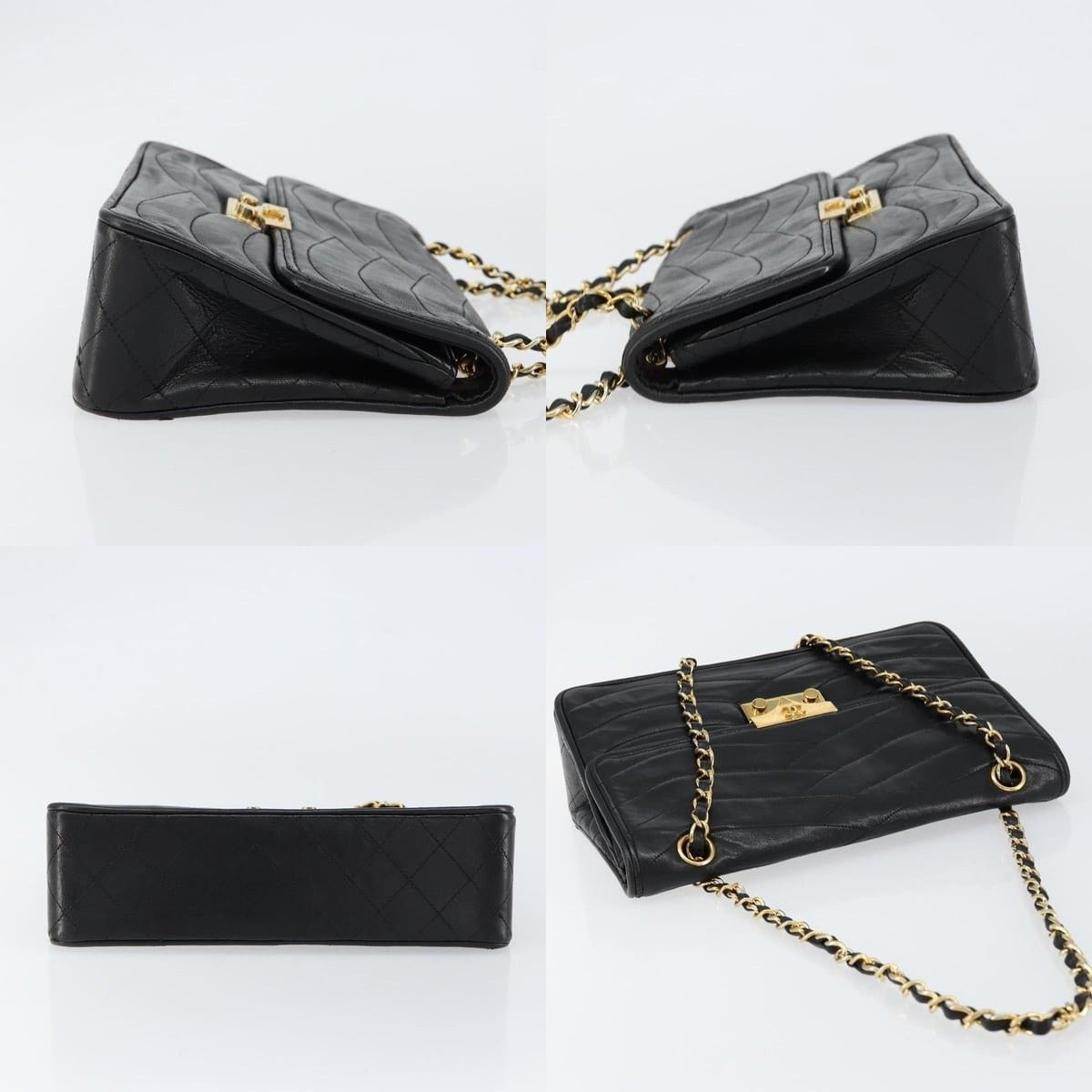Chanel Chanel Chain Shoulder Bag Size ONE SIZE - 3 Thumbnail