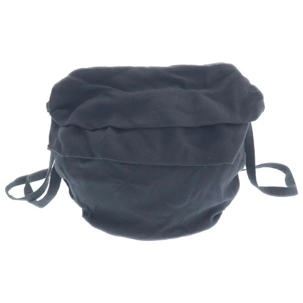 discord Yohji Yamamoto ANANAS SHOULDER BAG