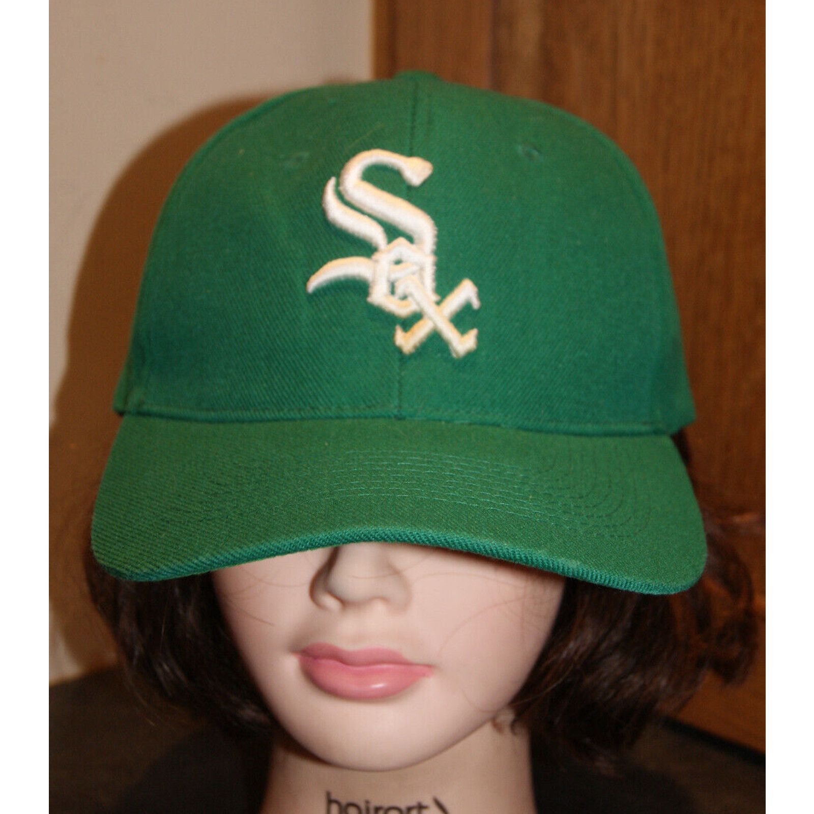Other Chicago White Sox Clover OSFA Hat Cap St Patricks Irish Size ONE SIZE - 2 Thumbnail