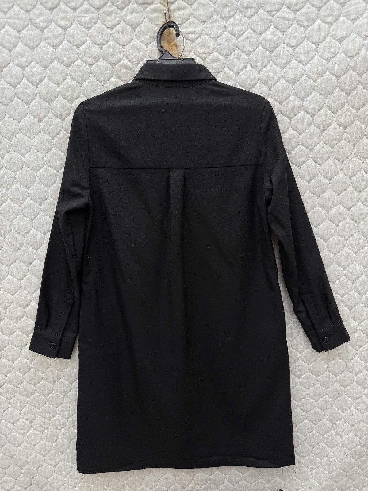 Limi Feu 🔥🔥🔥ARCHIVE LIMI FEU LONG JACKET Size S / US 4 / IT 40 - 4 Thumbnail